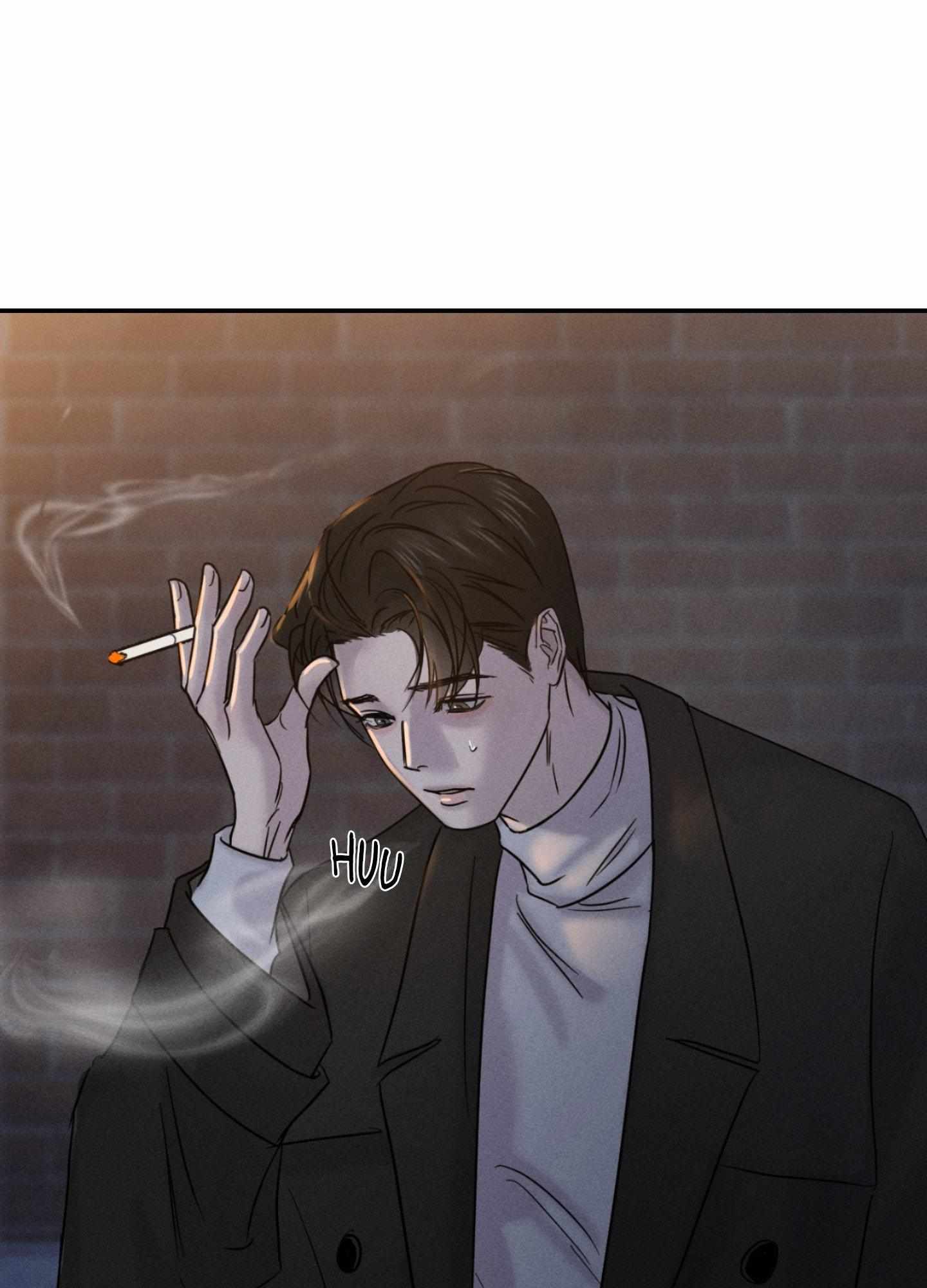 Unspoken Chapter 2 page 84 - 