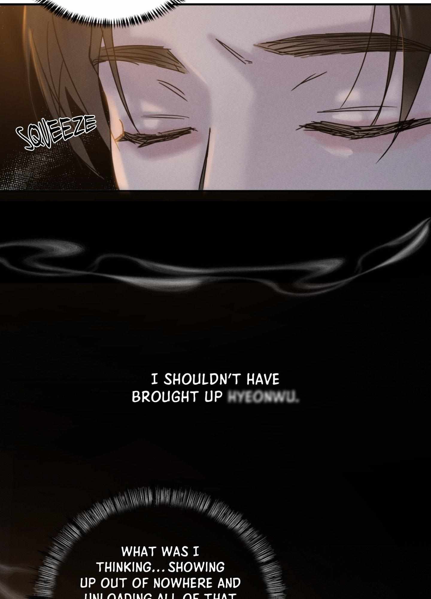Unspoken Chapter 2 page 86 - 