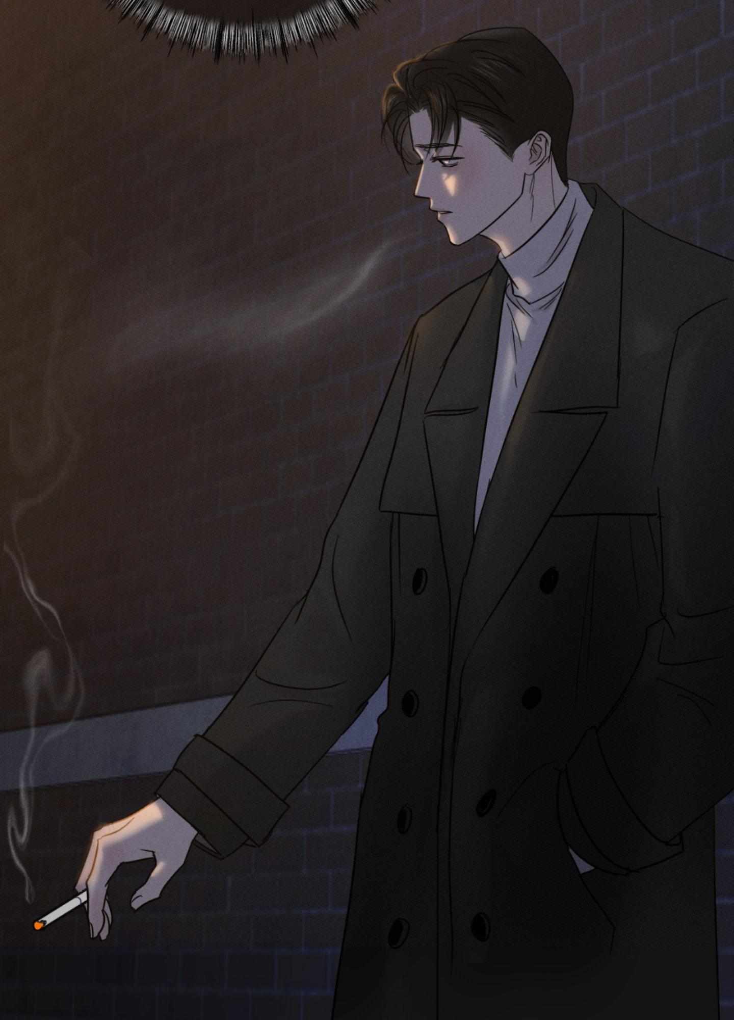 Unspoken Chapter 2 page 88 - 