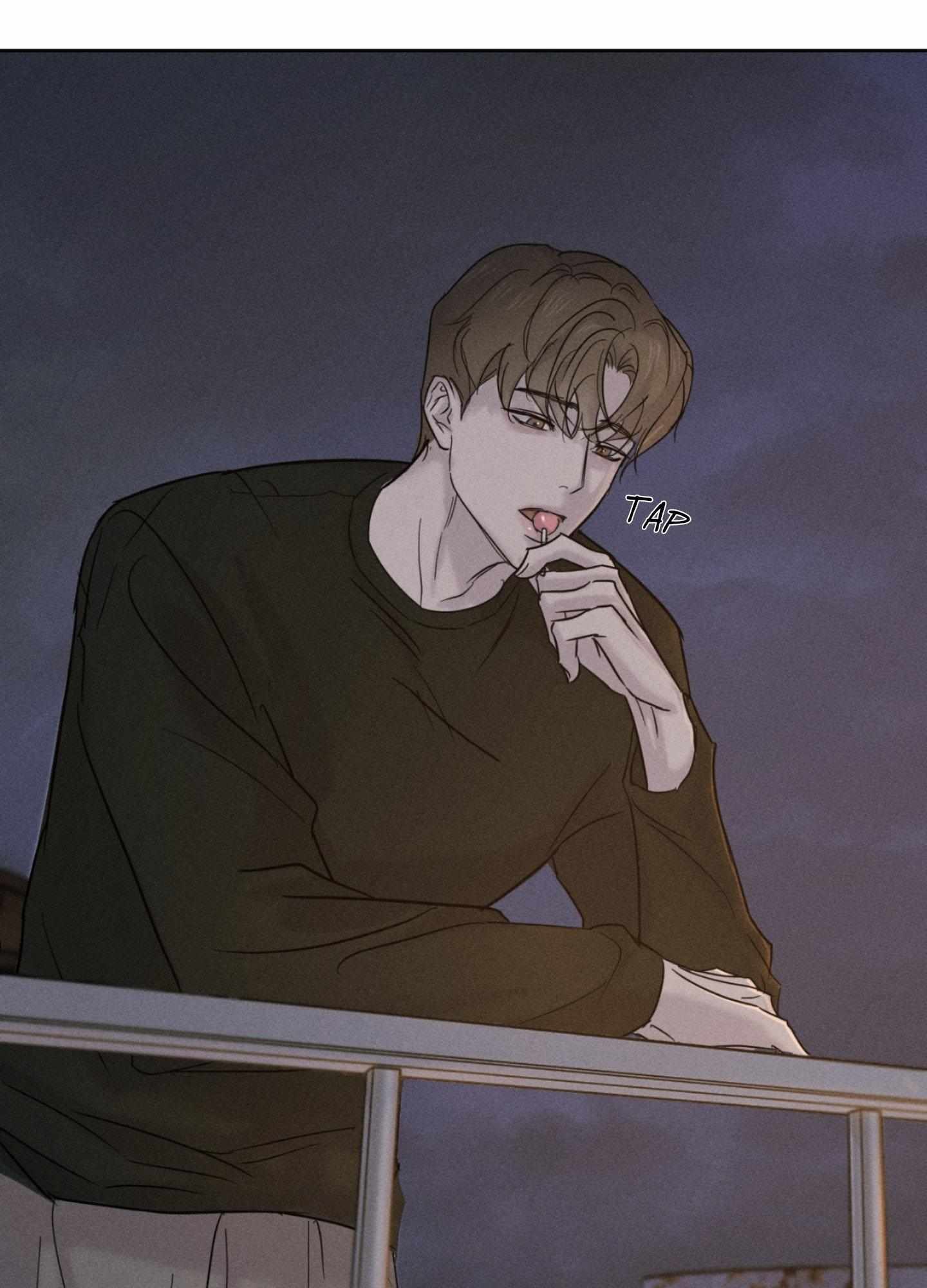 Unspoken Chapter 2 page 91 - 