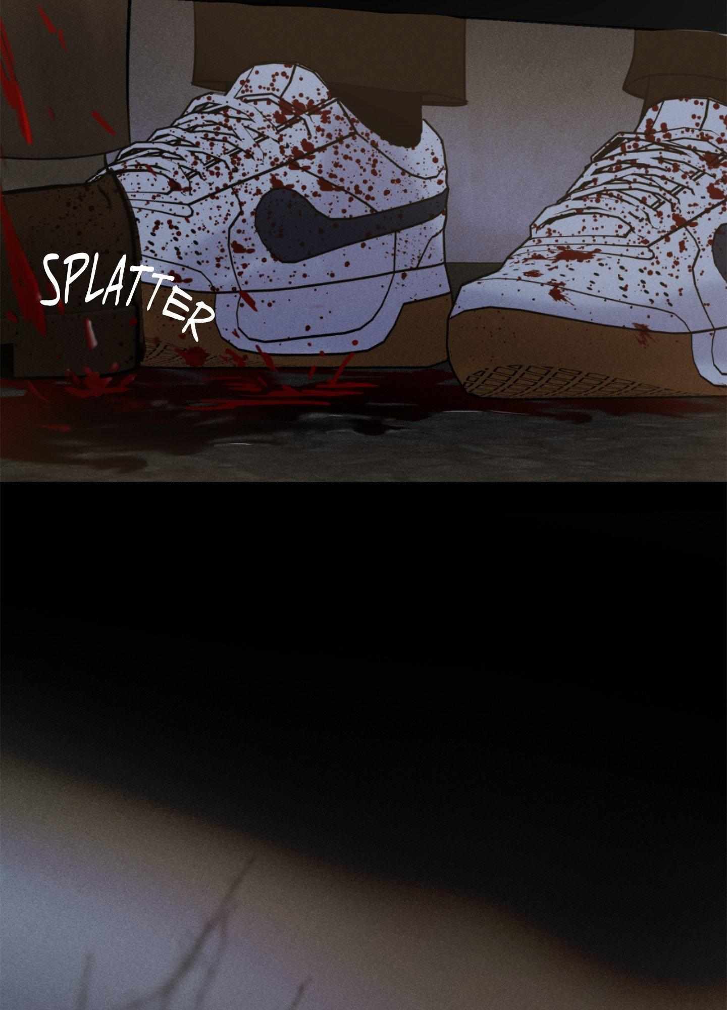 Unspoken Chapter 2 page 96 - 