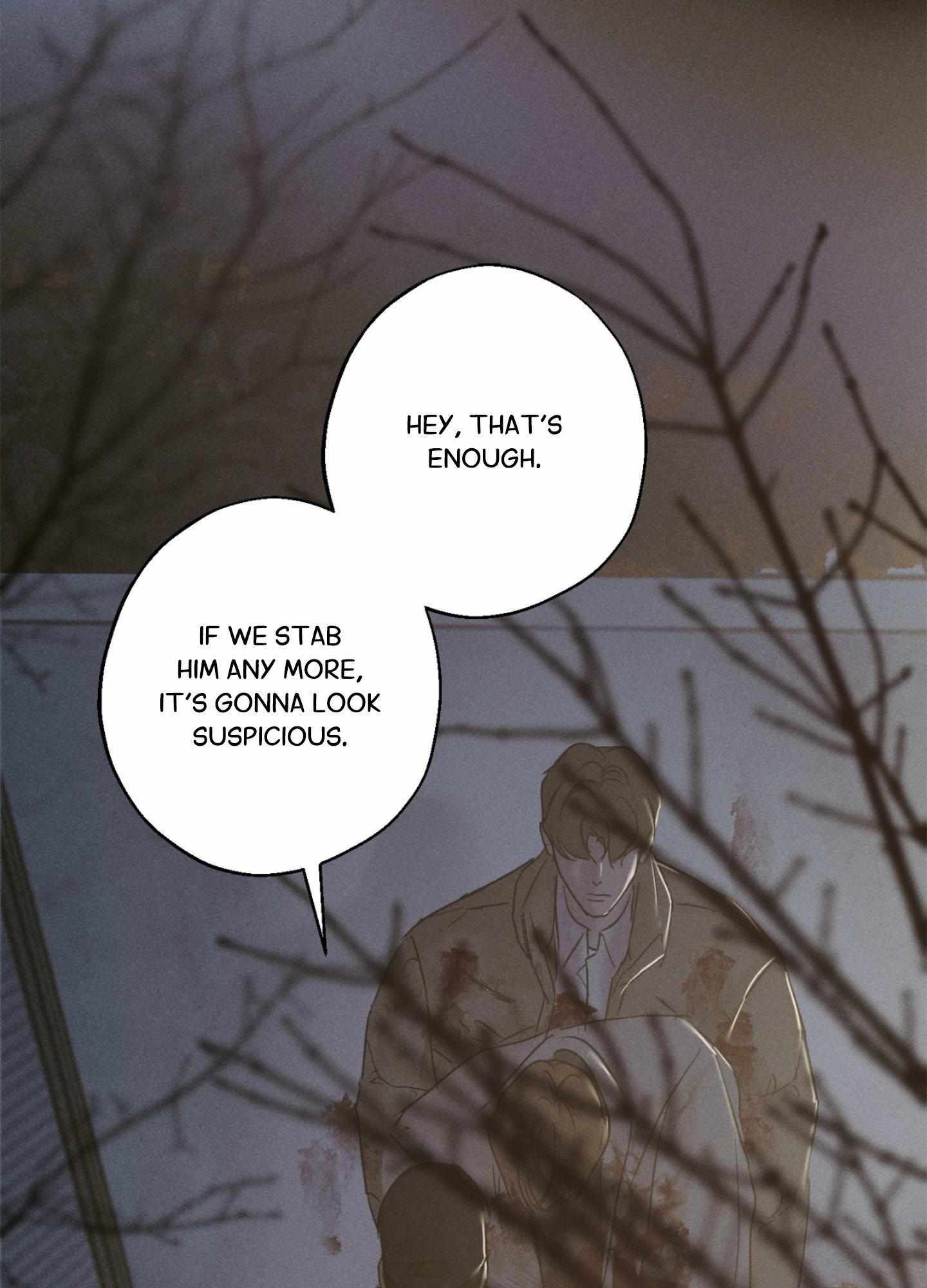 Unspoken Chapter 2 page 97 - 