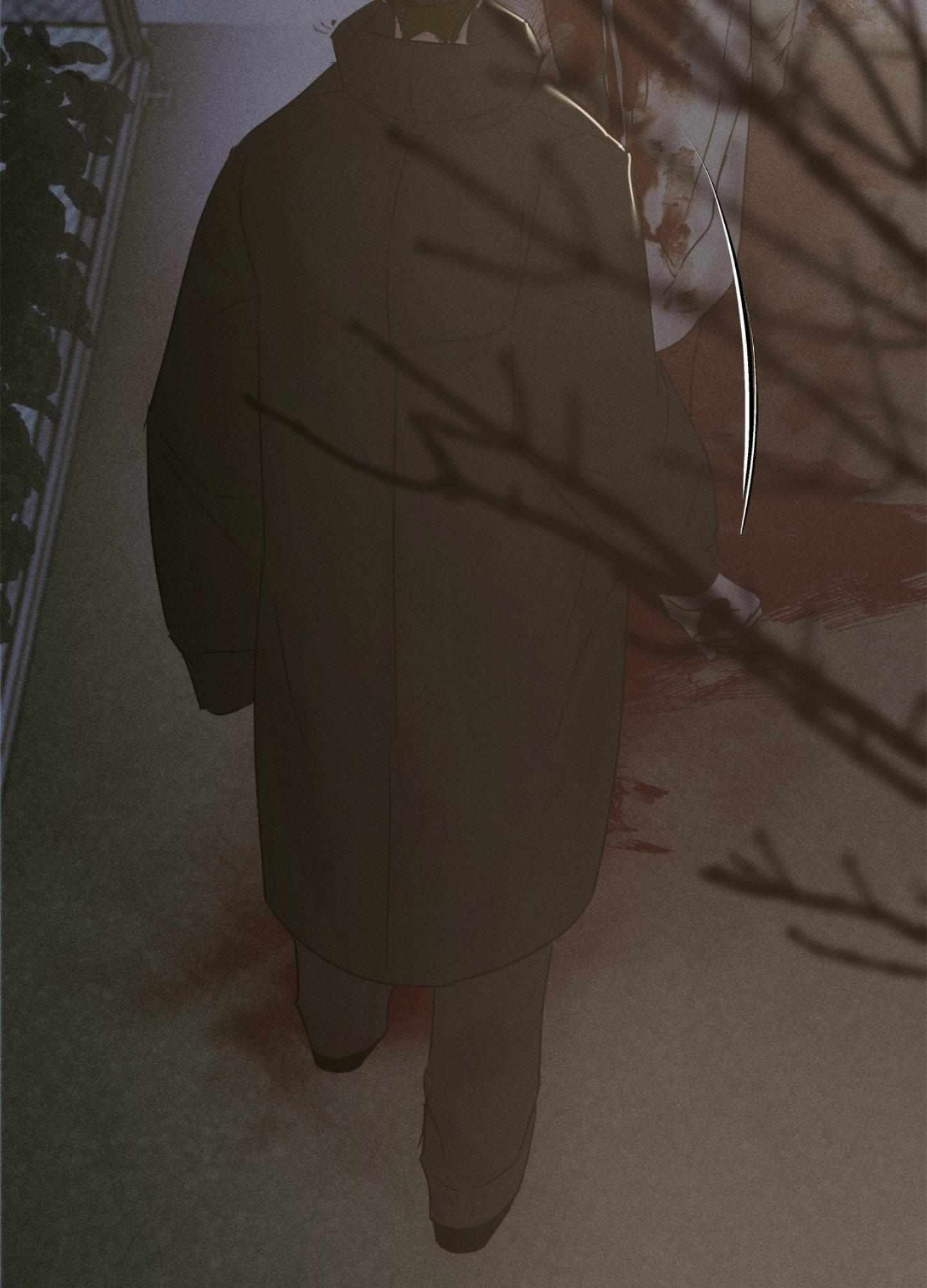 Unspoken Chapter 2 page 98 - 