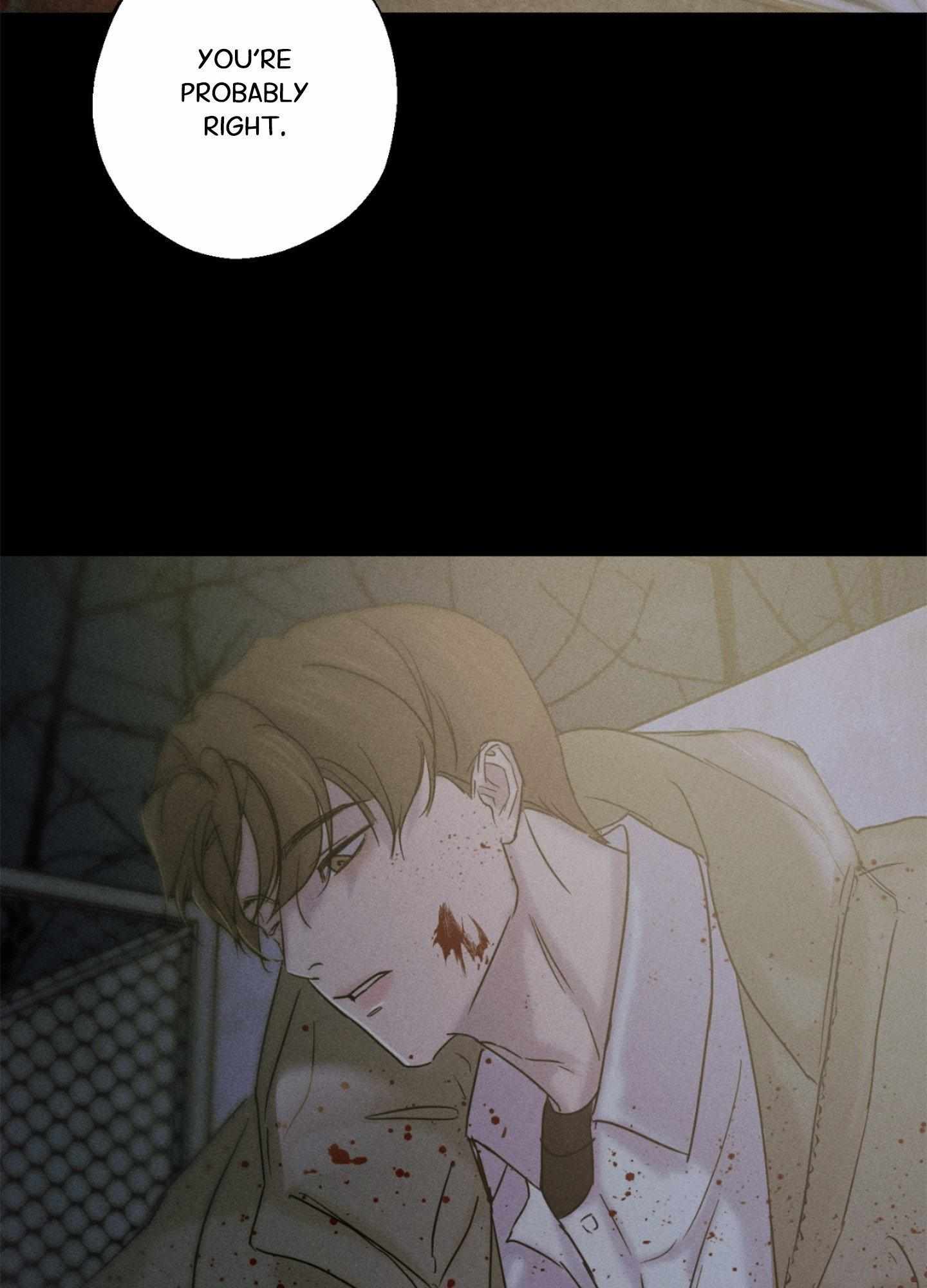 Unspoken Chapter 2 page 100 - 