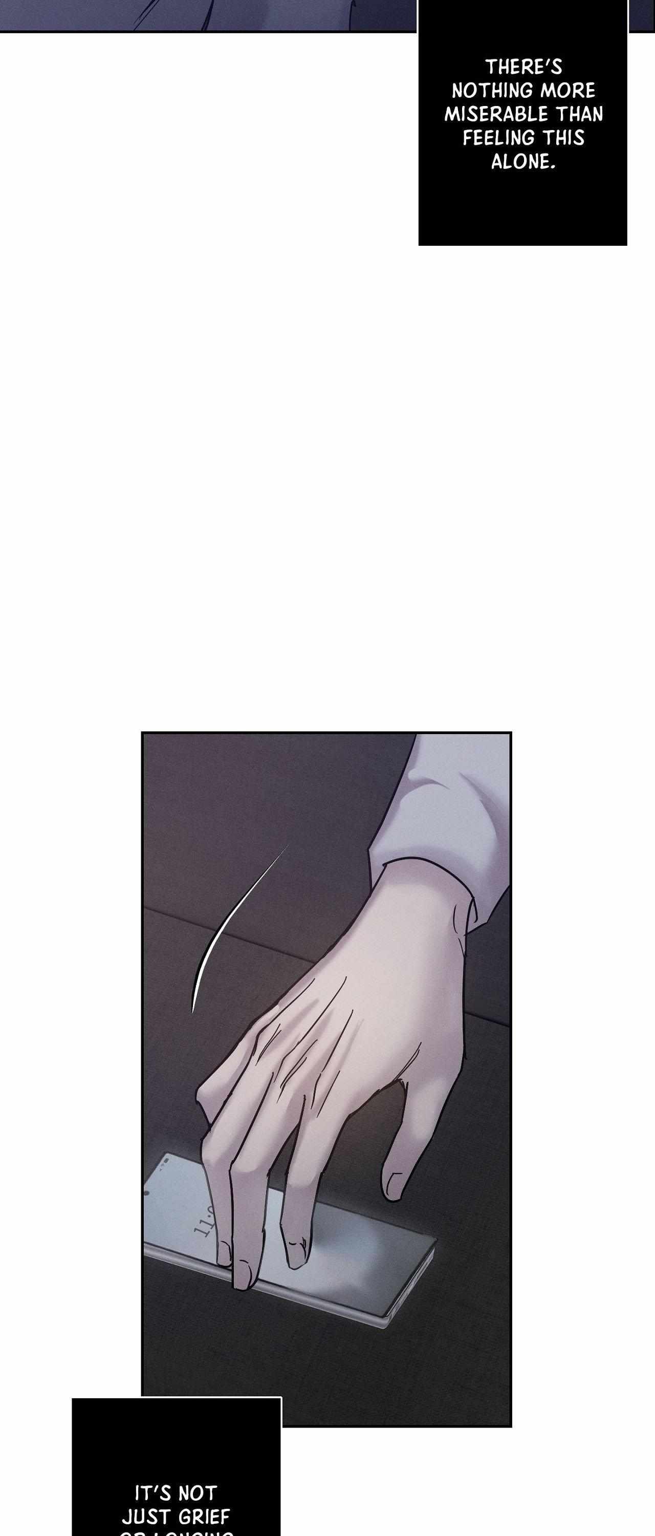 Unspoken Chapter 3 page 29 - 
