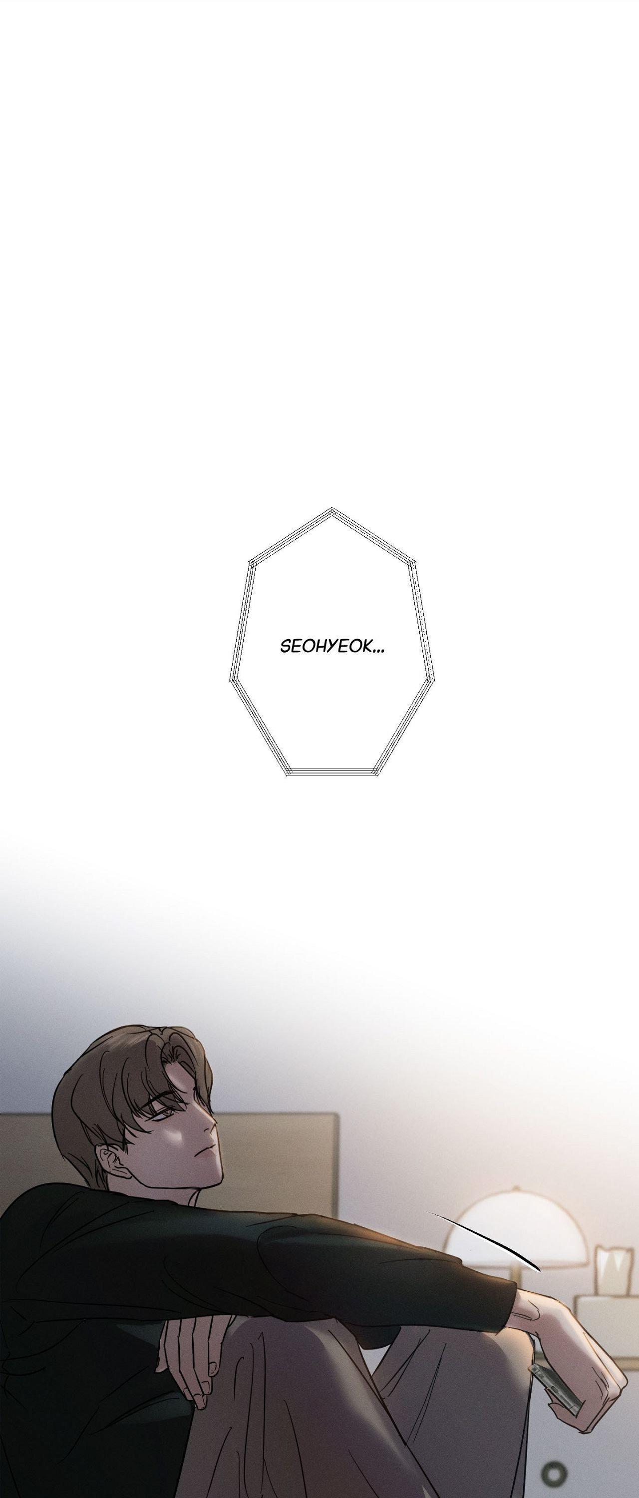 Unspoken Chapter 3 page 4 - 