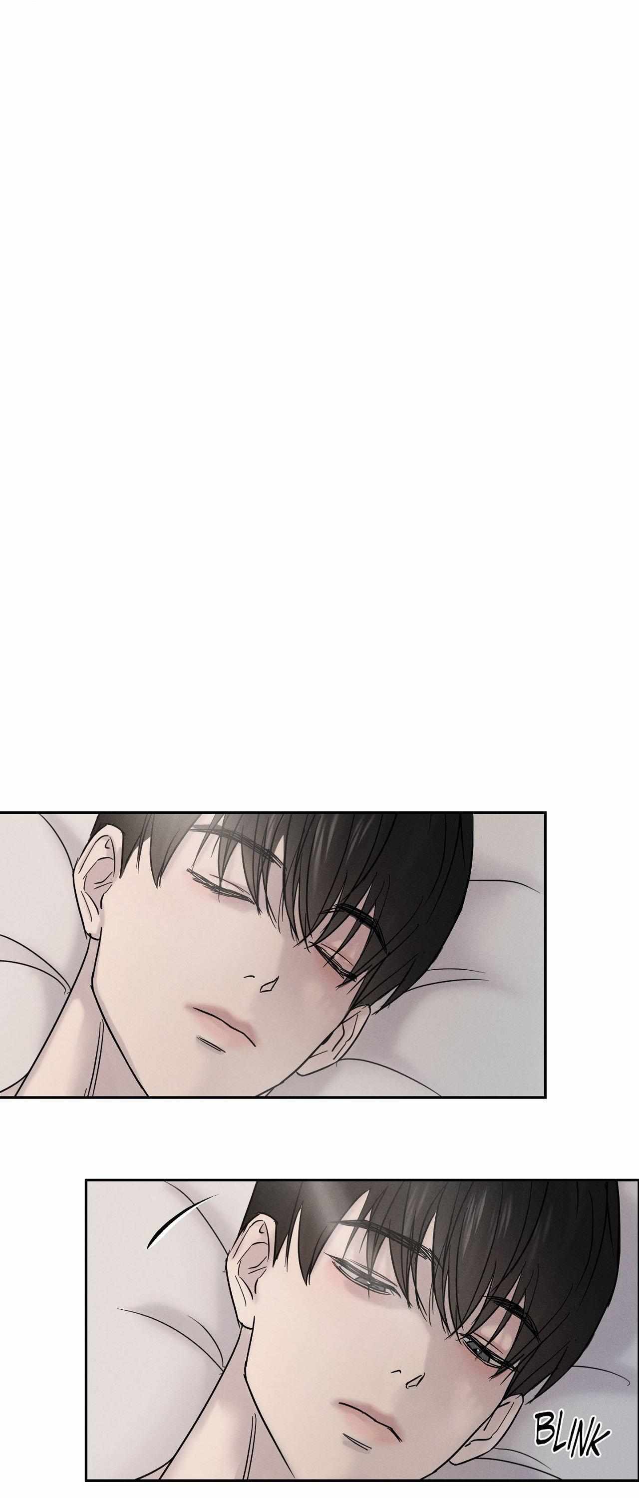 Unspoken Chapter 3 page 37 - 