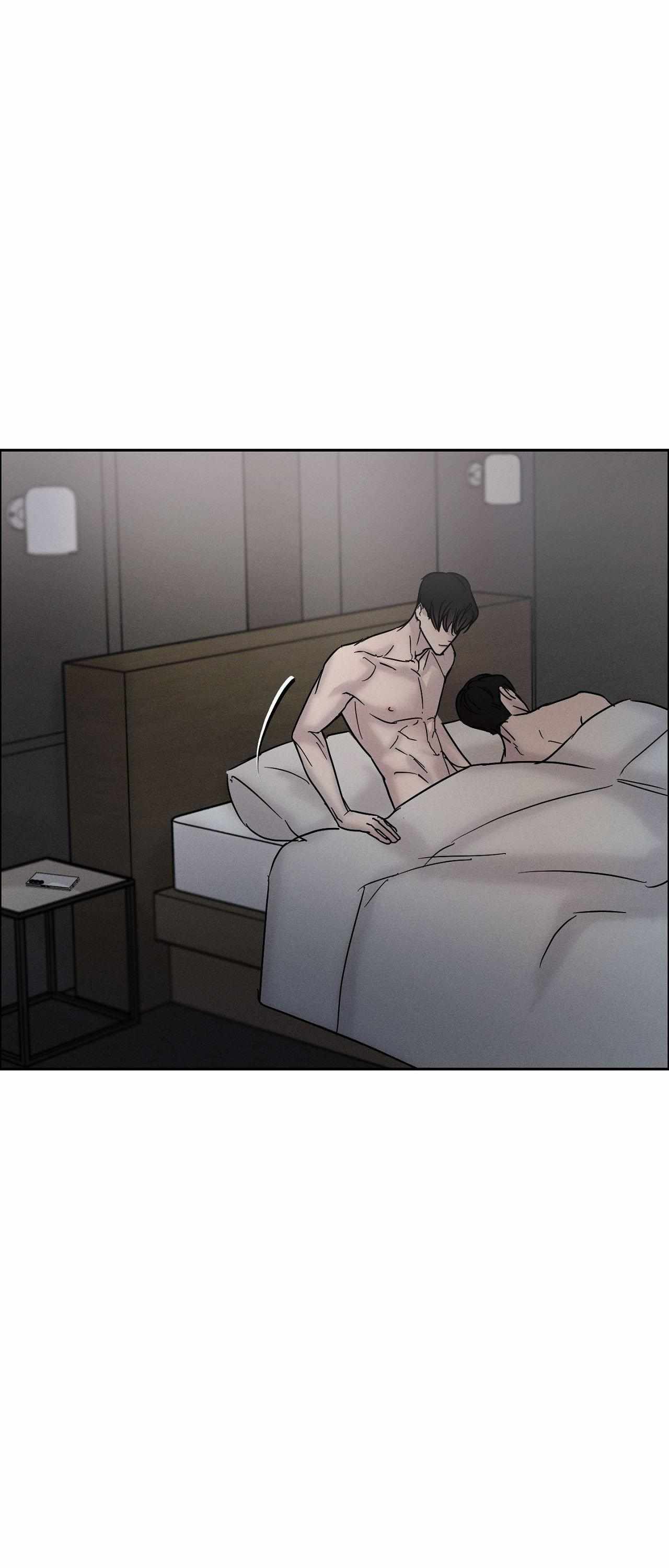 Unspoken Chapter 3 page 38 - 