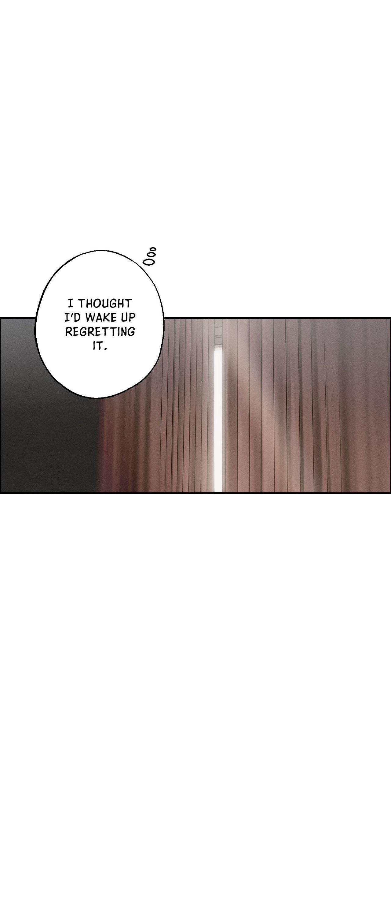 Unspoken Chapter 3 page 42 - 