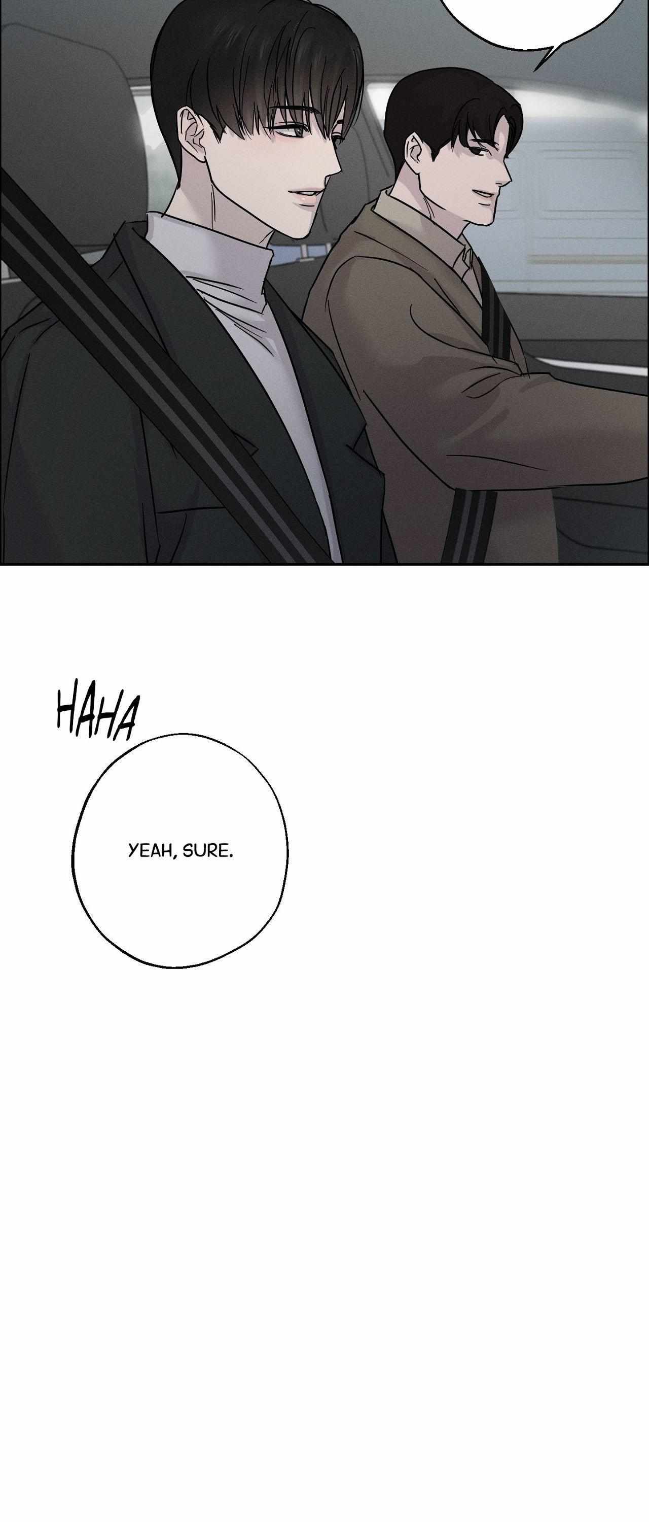 Unspoken Chapter 3 page 44 - 
