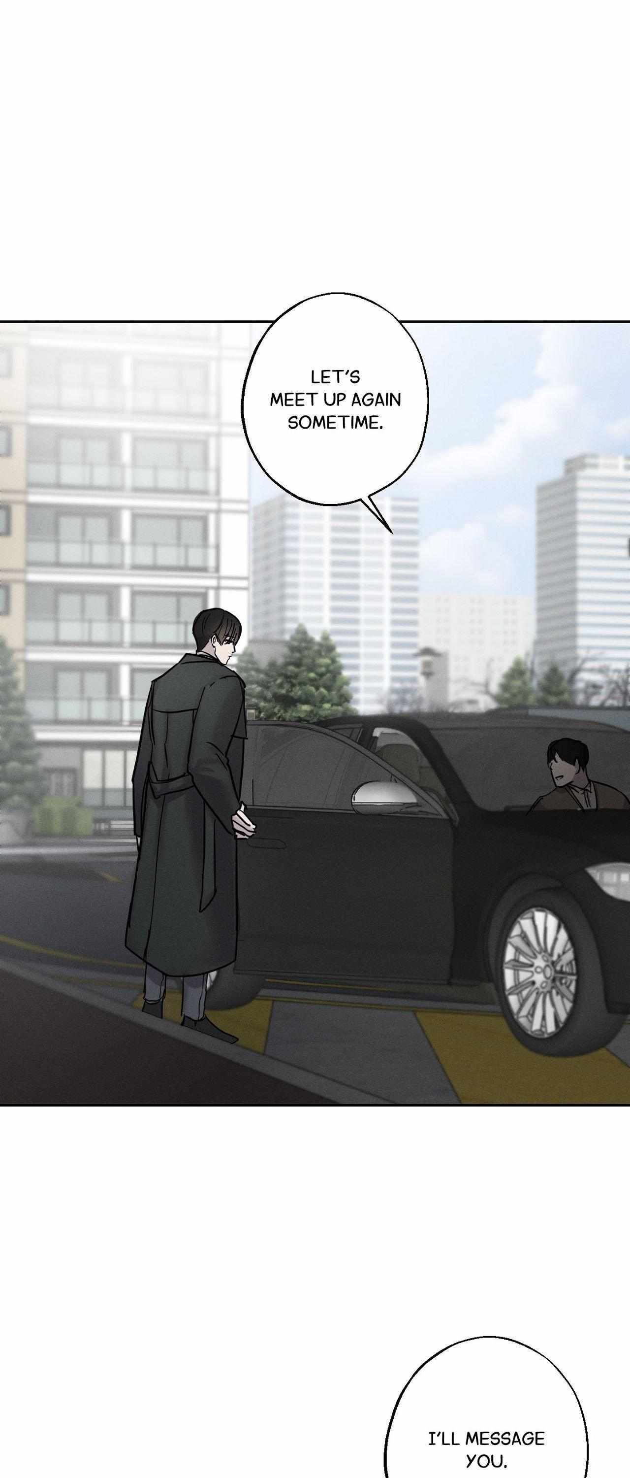 Unspoken Chapter 3 page 51 - 