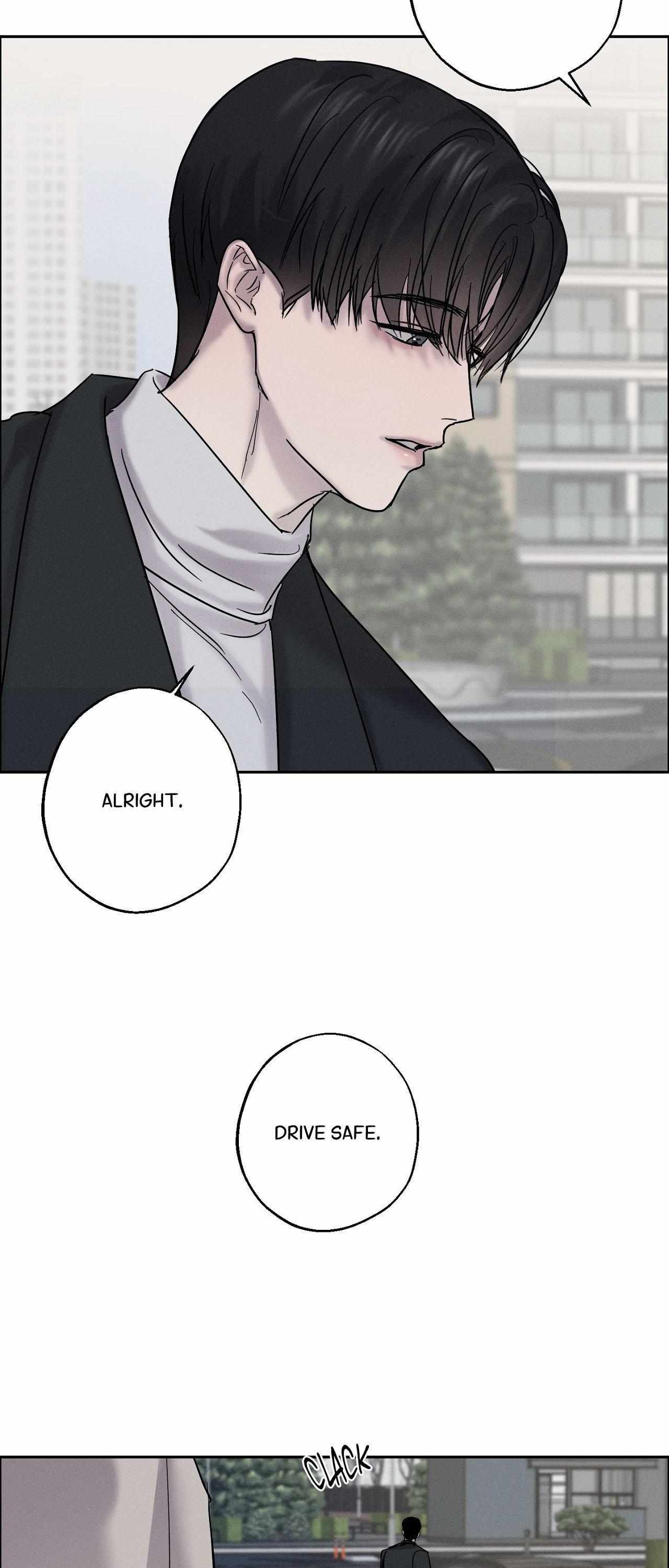 Unspoken Chapter 3 page 52 - 