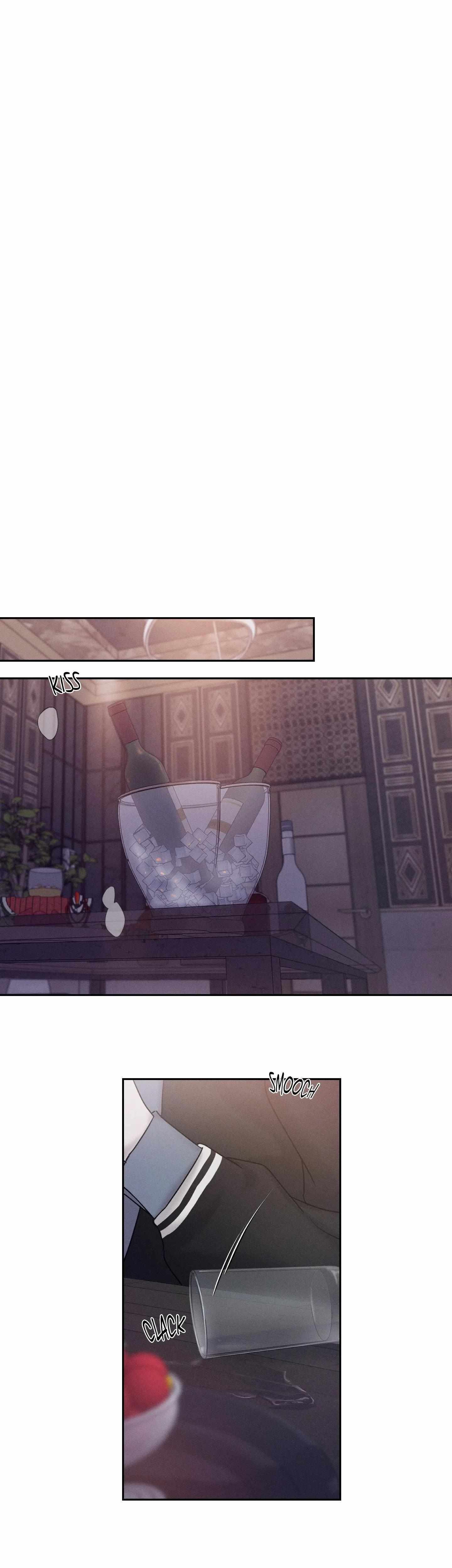 Unspoken Chapter 4 page 15 - 