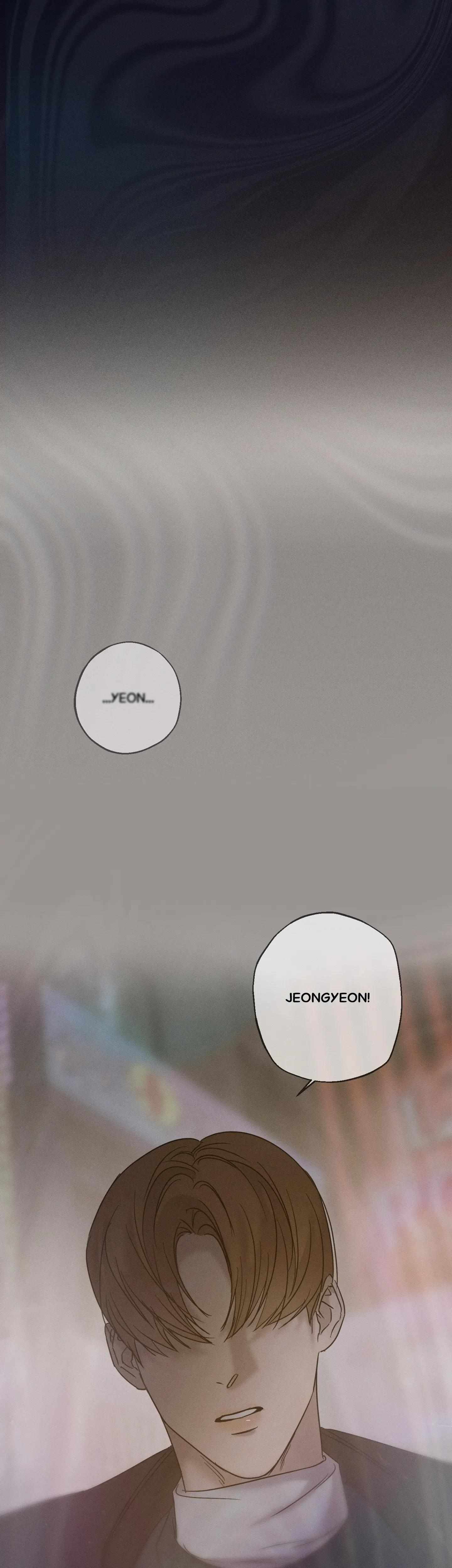 Unspoken Chapter 4 page 26 - 