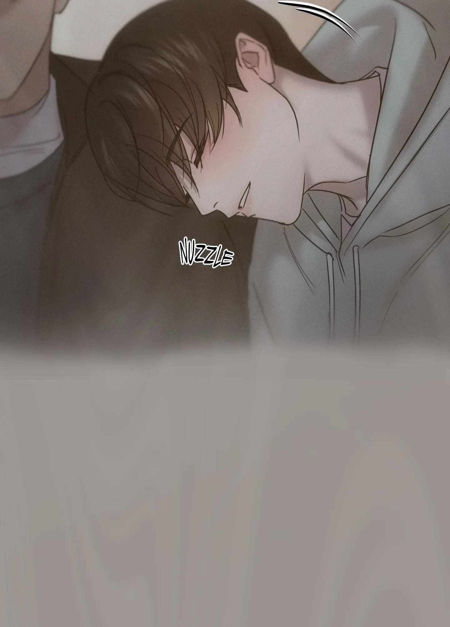 Unspoken Chapter 4 page 28 - 