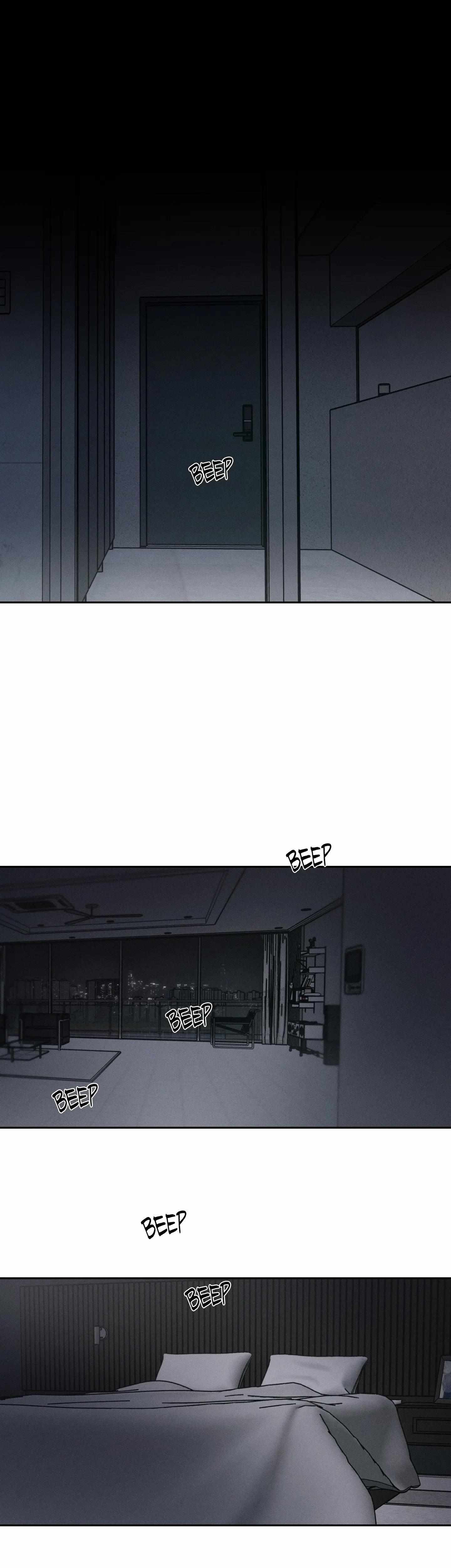 Unspoken Chapter 4 page 47 - 