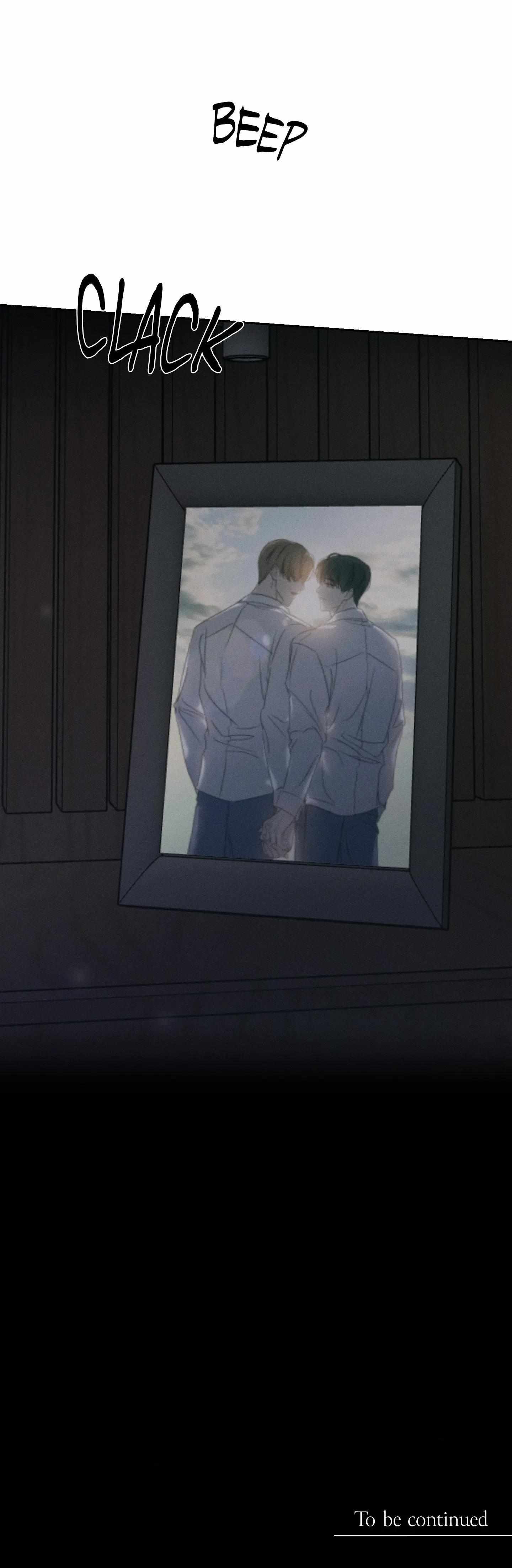 Unspoken Chapter 4 page 48 - 