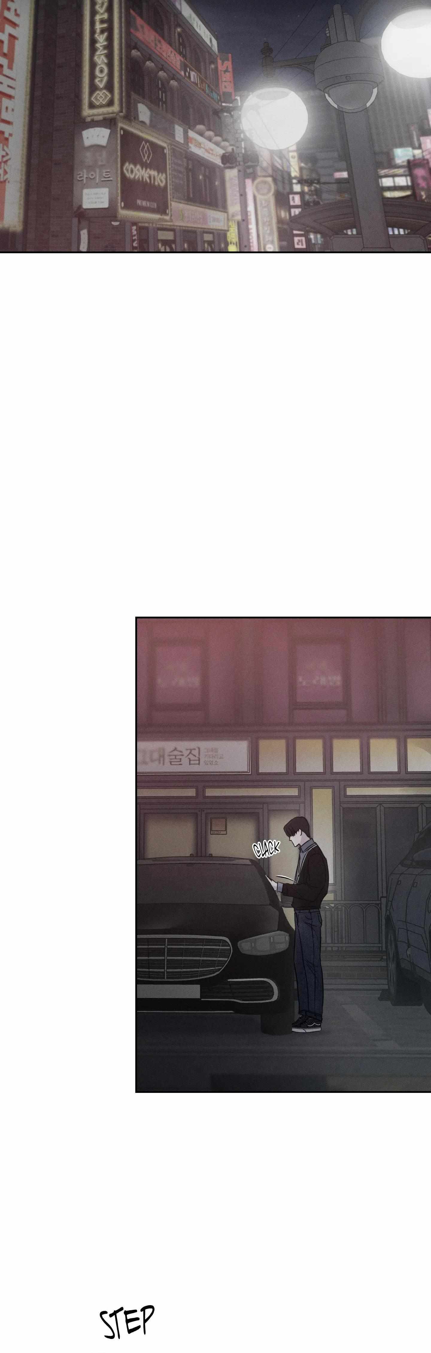 Unspoken Chapter 4 page 6 - 