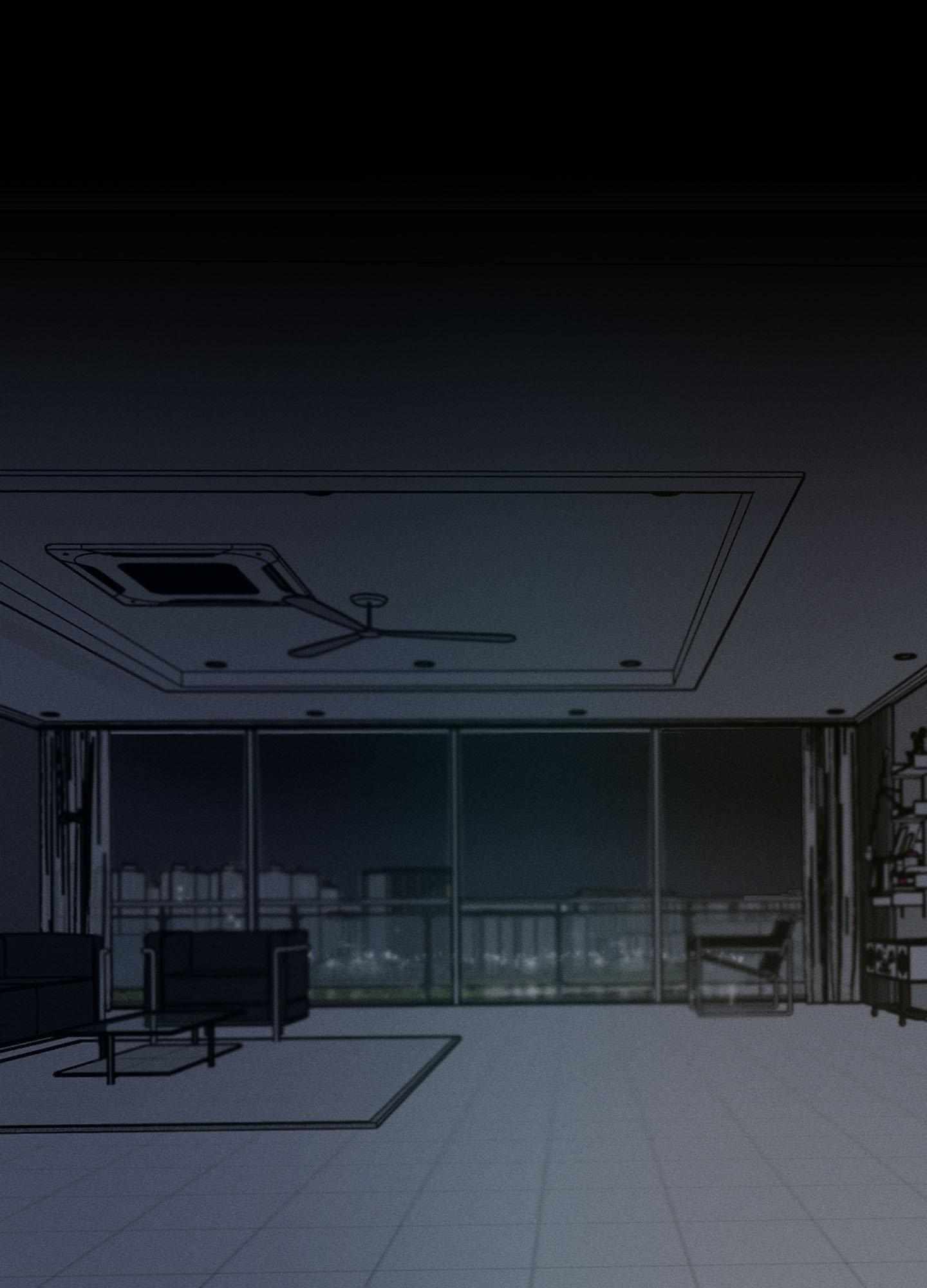 Unspoken Chapter 5 page 1 - 