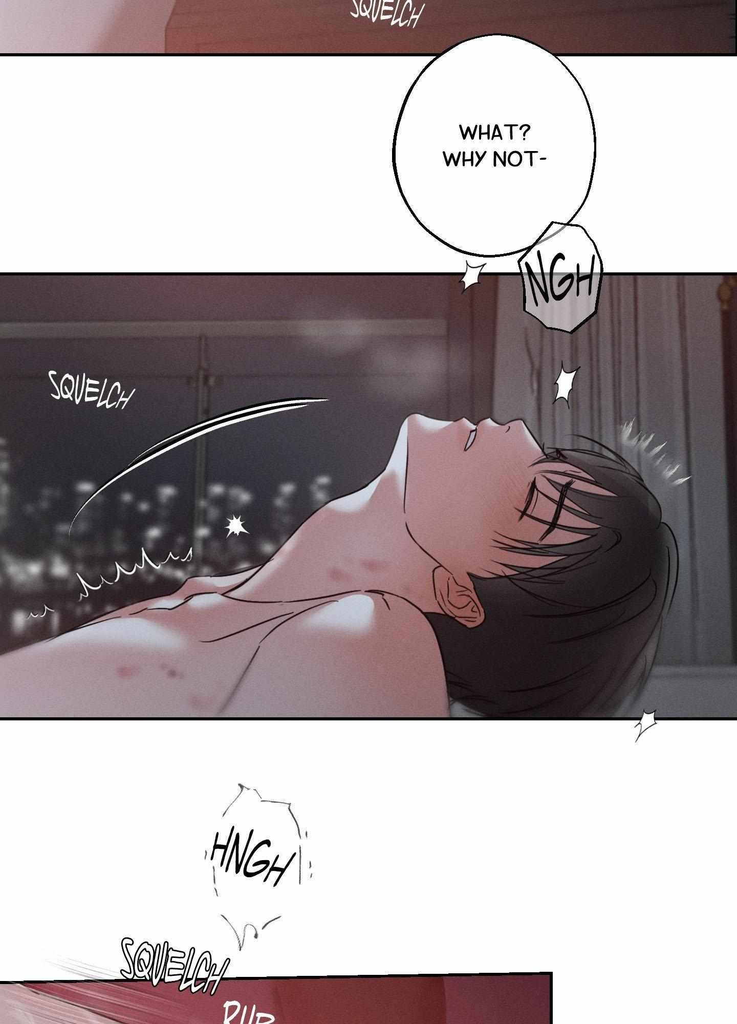 Unspoken Chapter 5 page 101 - 