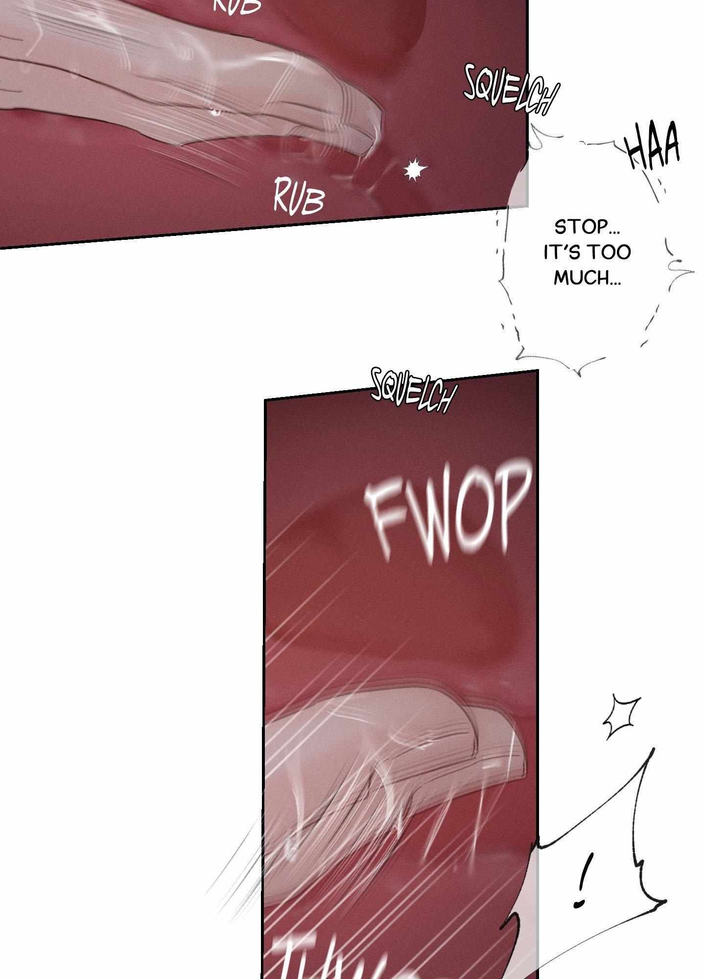 Unspoken Chapter 5 page 102 - 