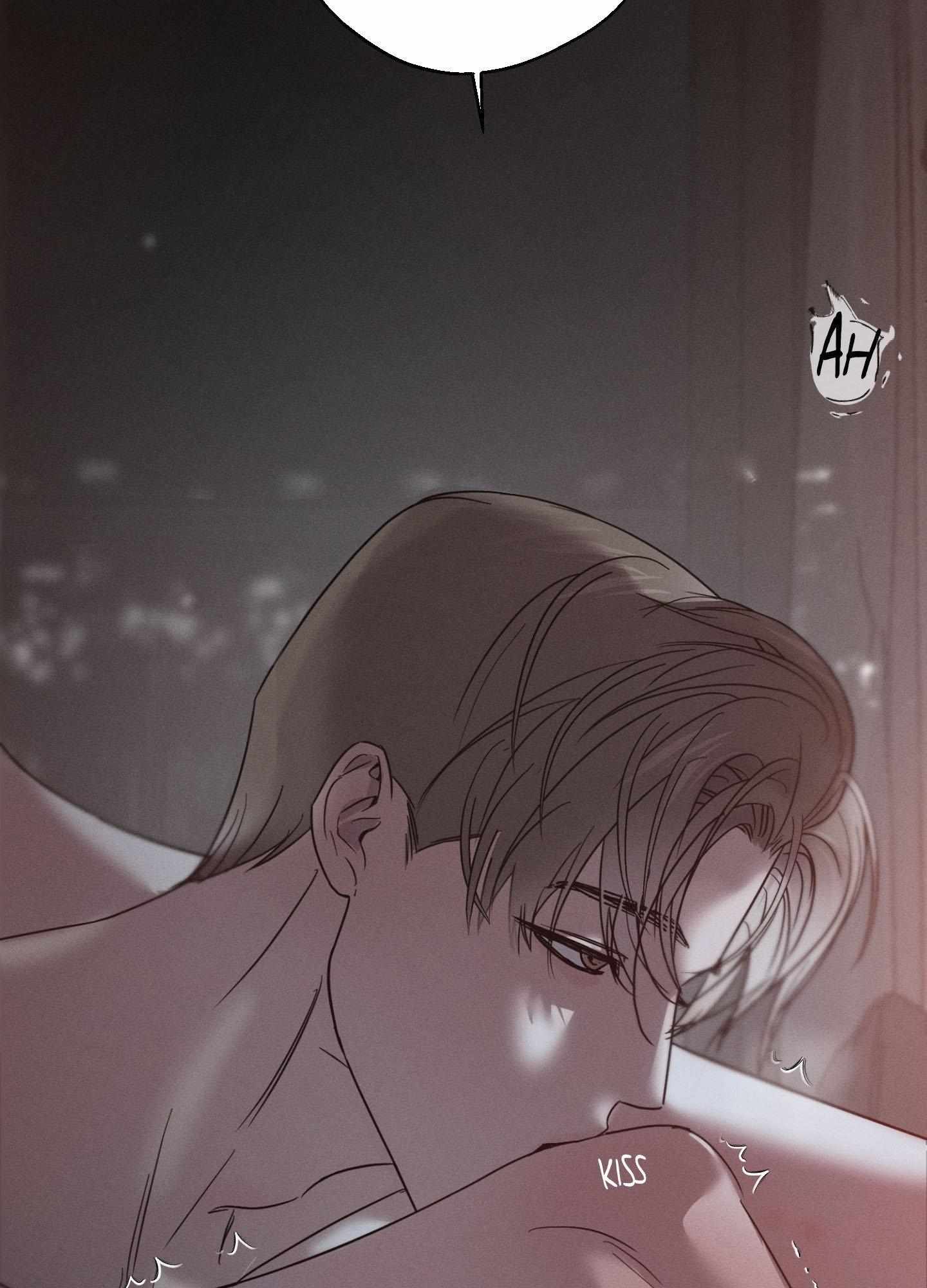 Unspoken Chapter 5 page 104 - 