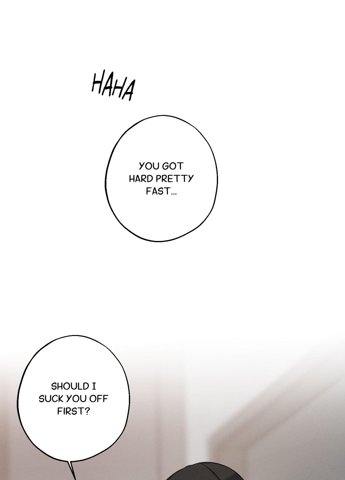 Unspoken Chapter 5 page 14 - 