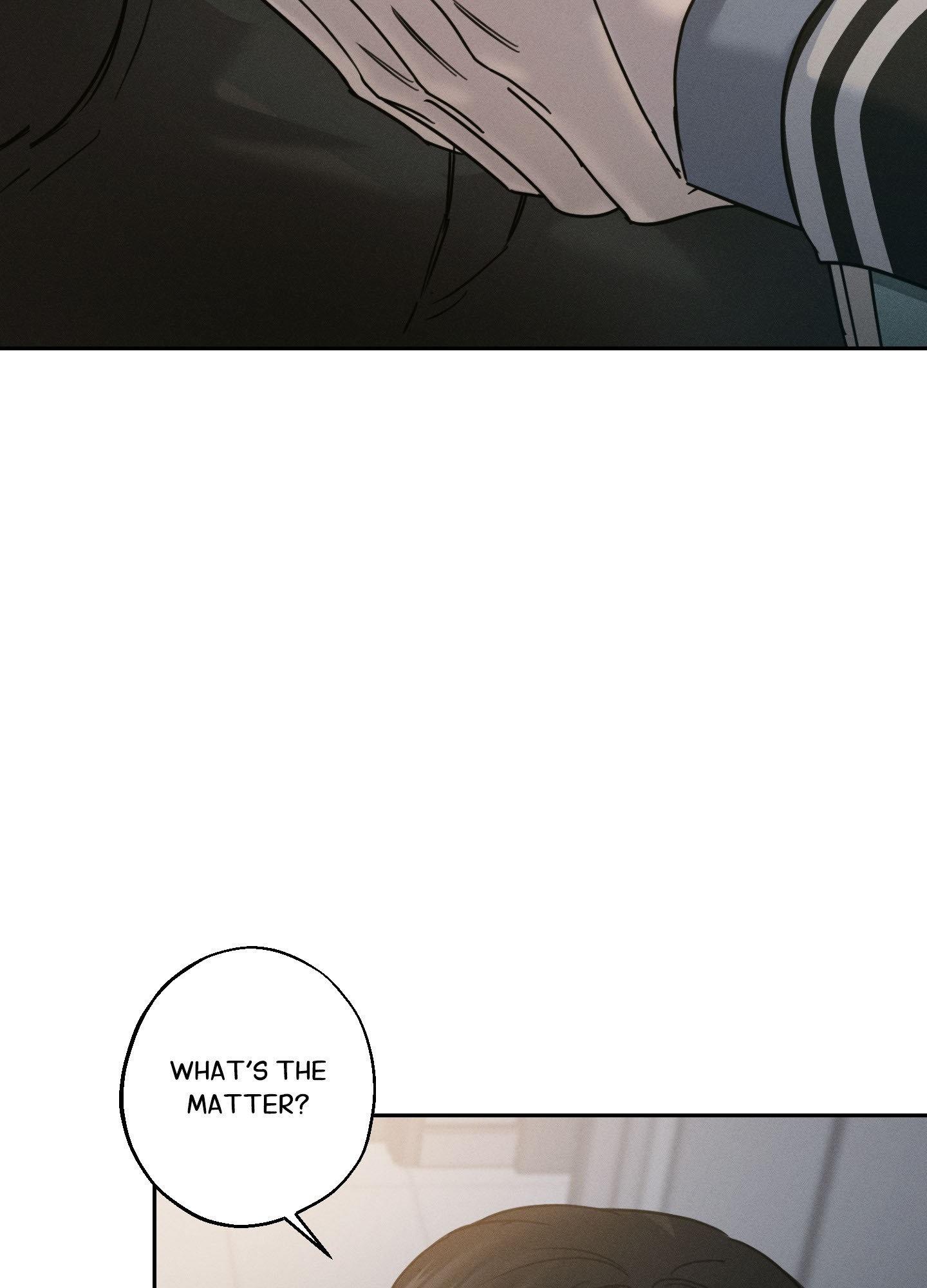 Unspoken Chapter 5 page 18 - 