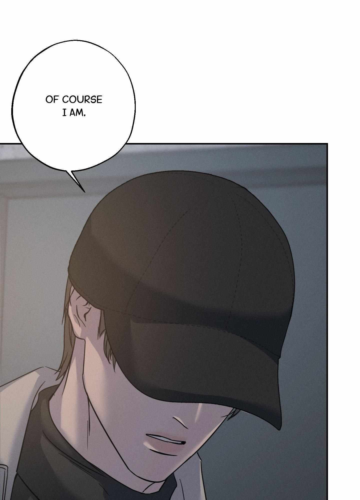 Unspoken Chapter 5 page 20 - 