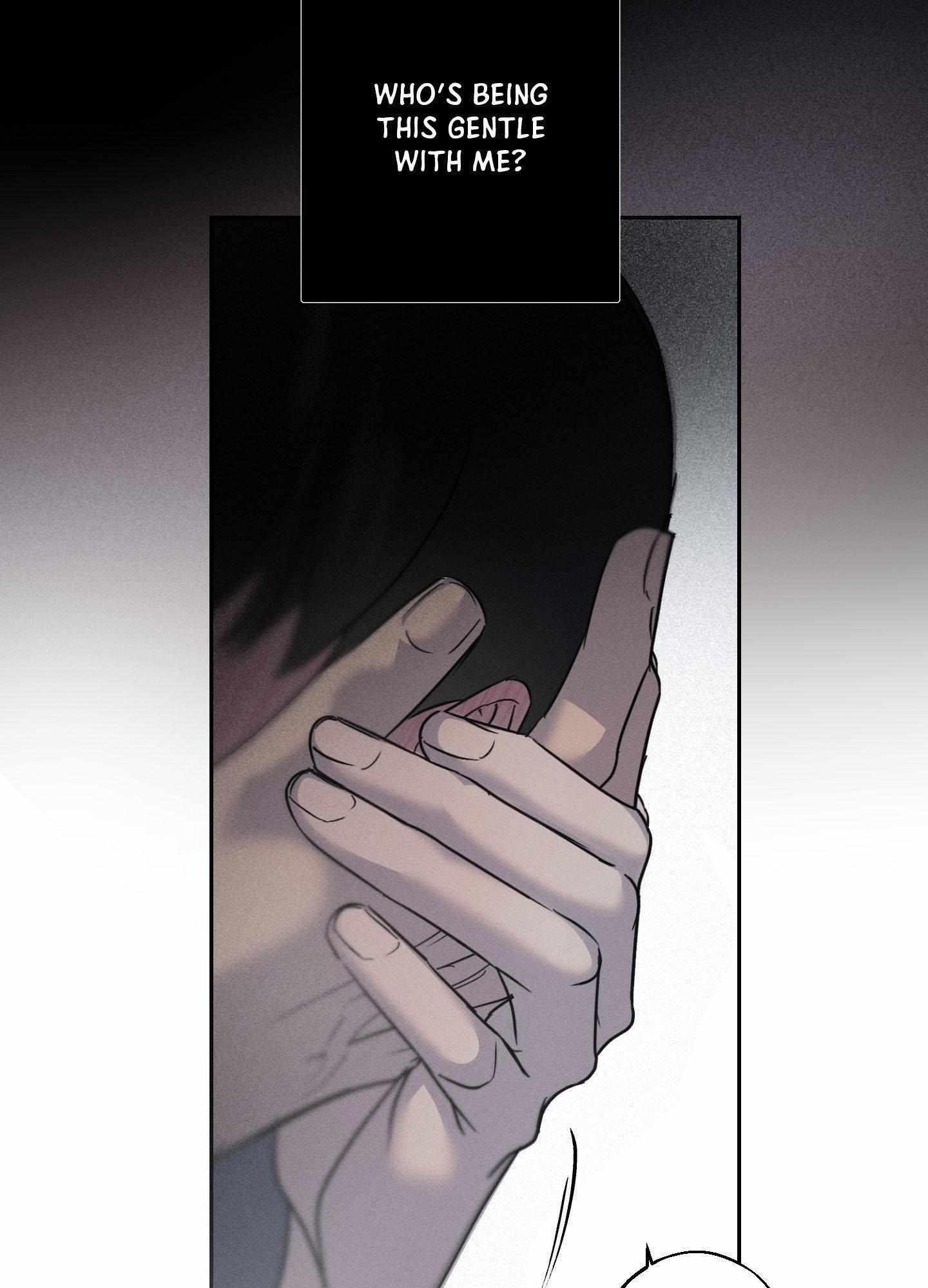 Unspoken Chapter 5 page 30 - 