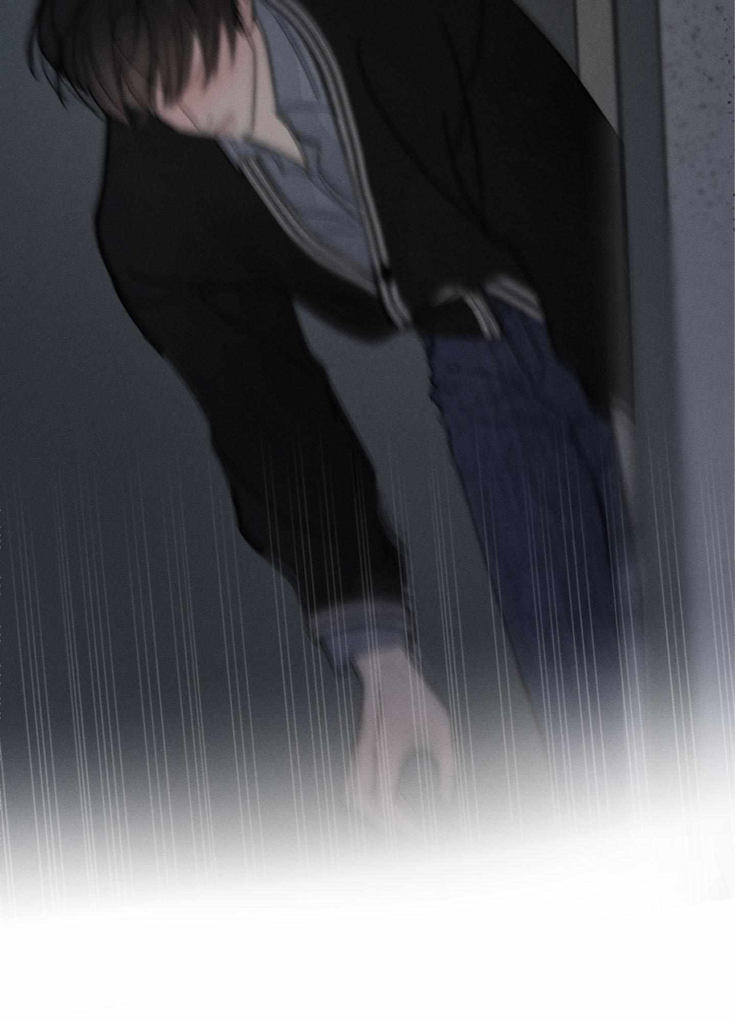 Unspoken Chapter 5 page 4 - 