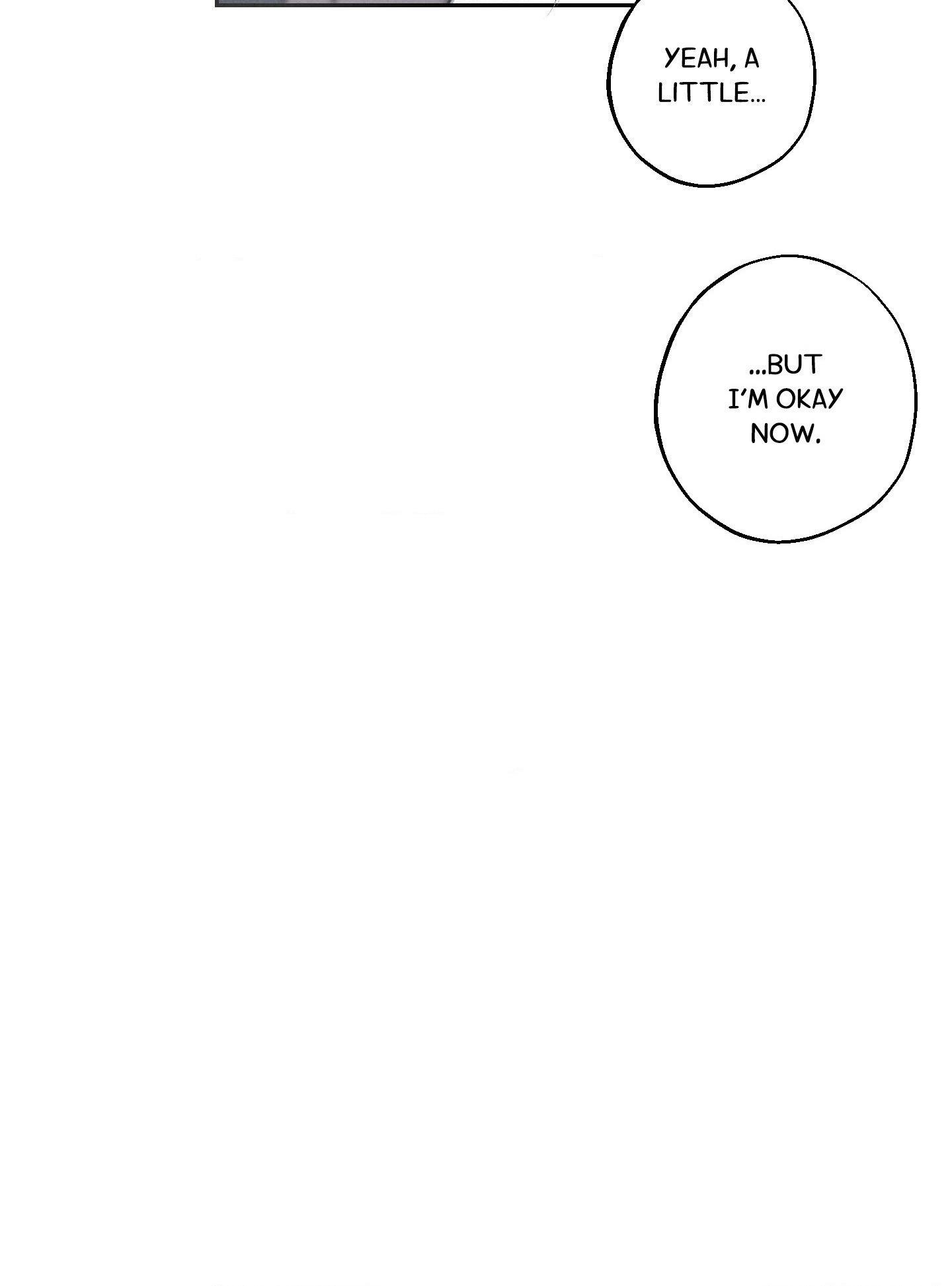 Unspoken Chapter 5 page 31 - 