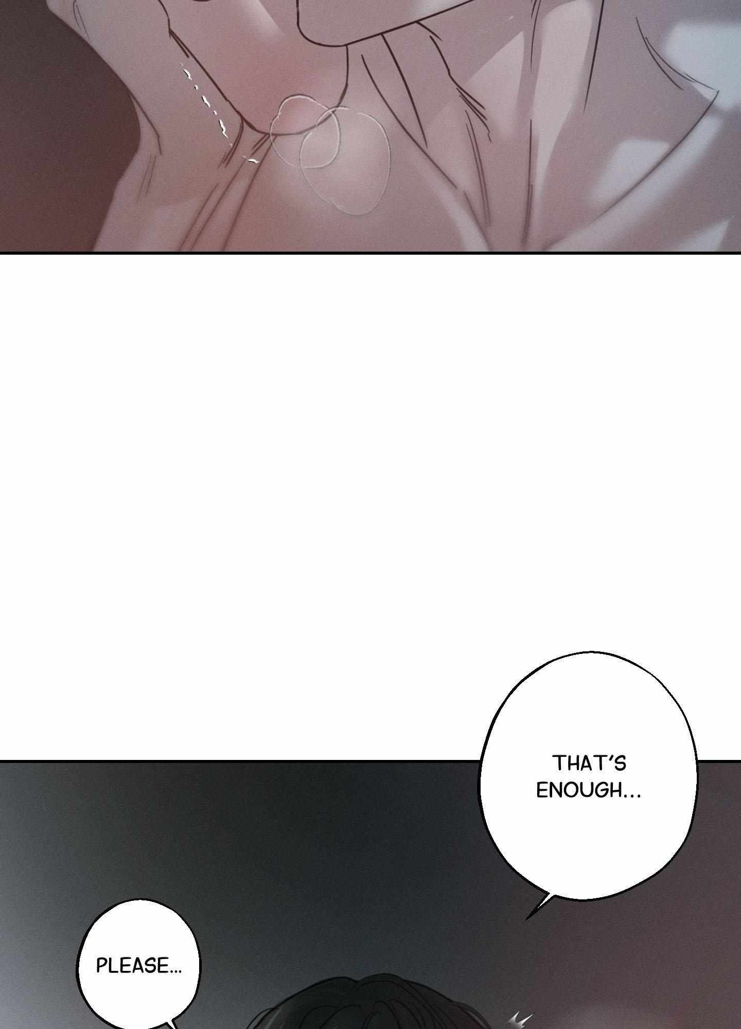 Unspoken Chapter 5 page 36 - 