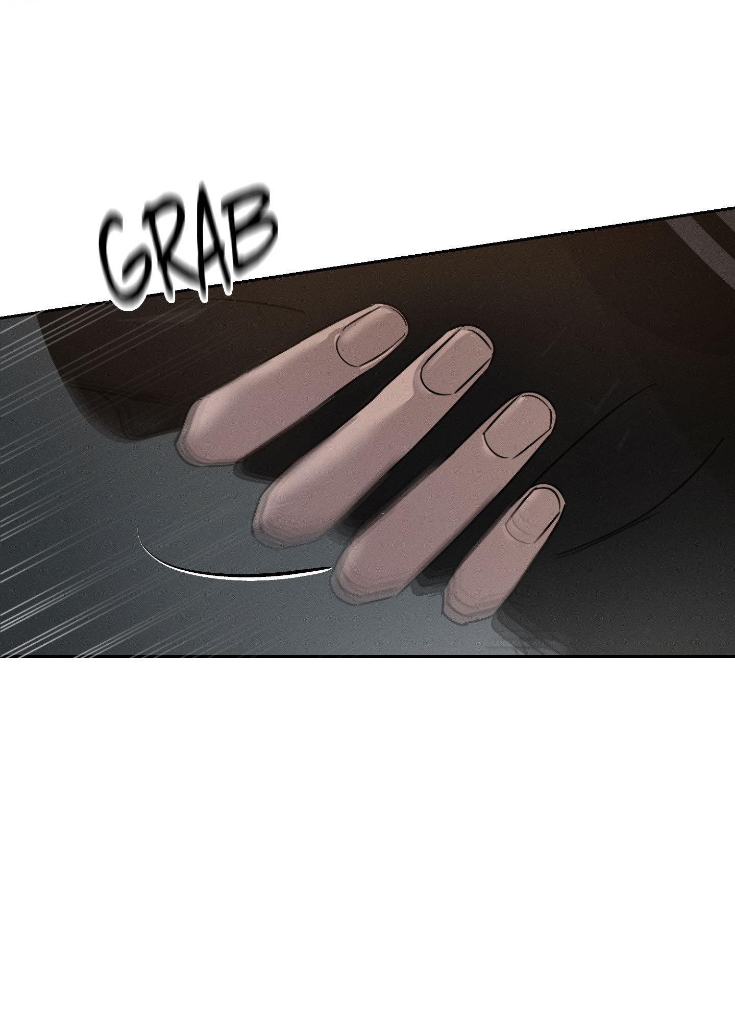 Unspoken Chapter 5 page 5 - 
