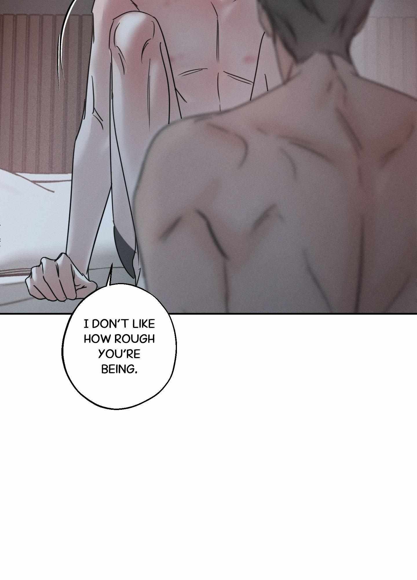 Unspoken Chapter 5 page 44 - 