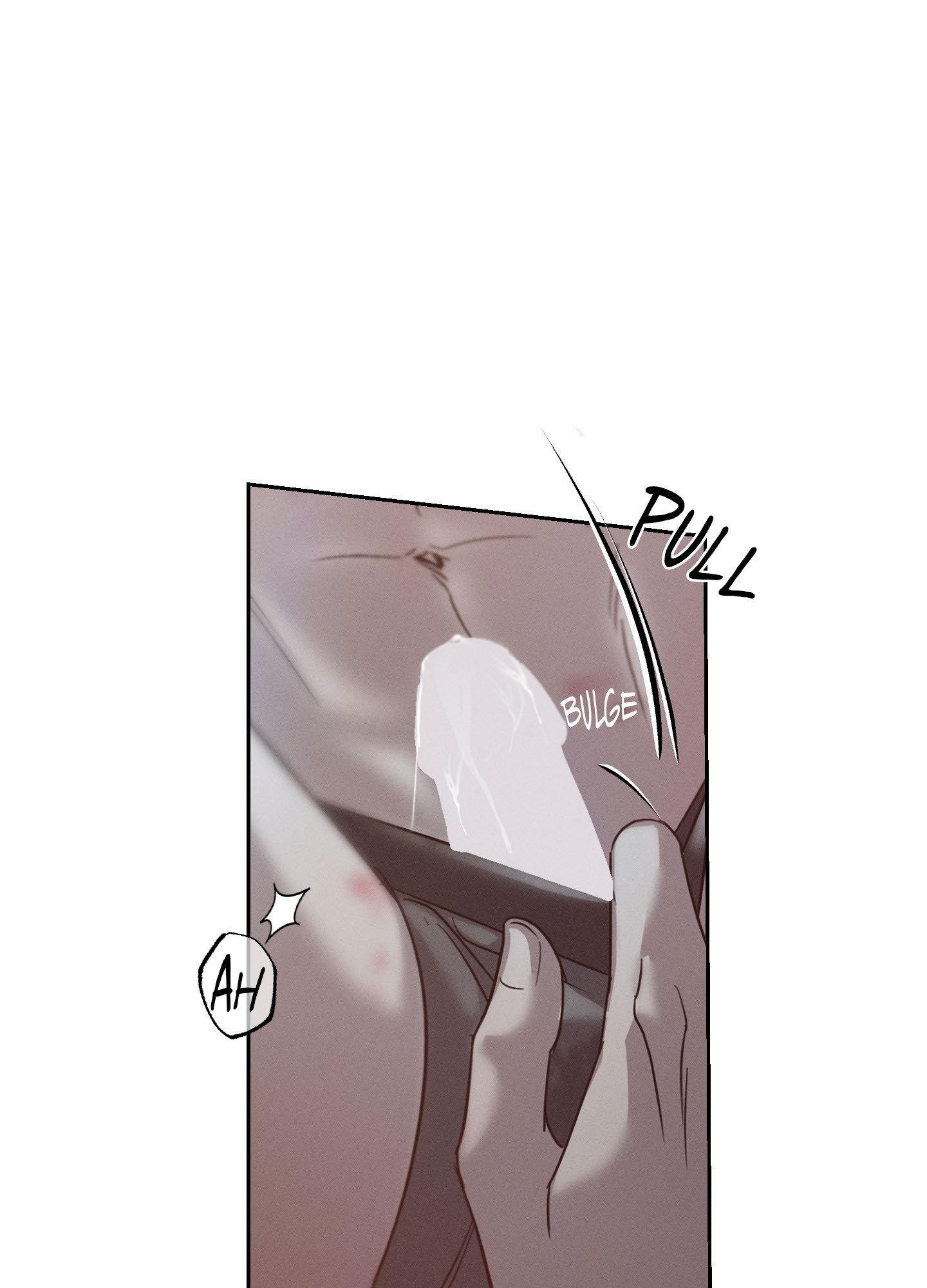 Unspoken Chapter 5 page 48 - 