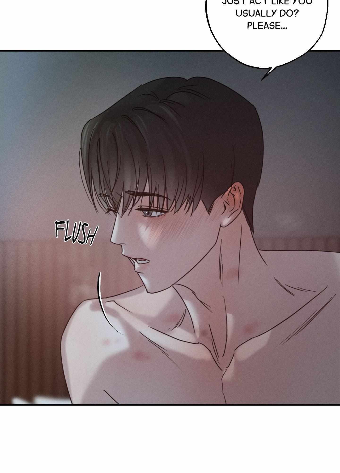 Unspoken Chapter 5 page 51 - 