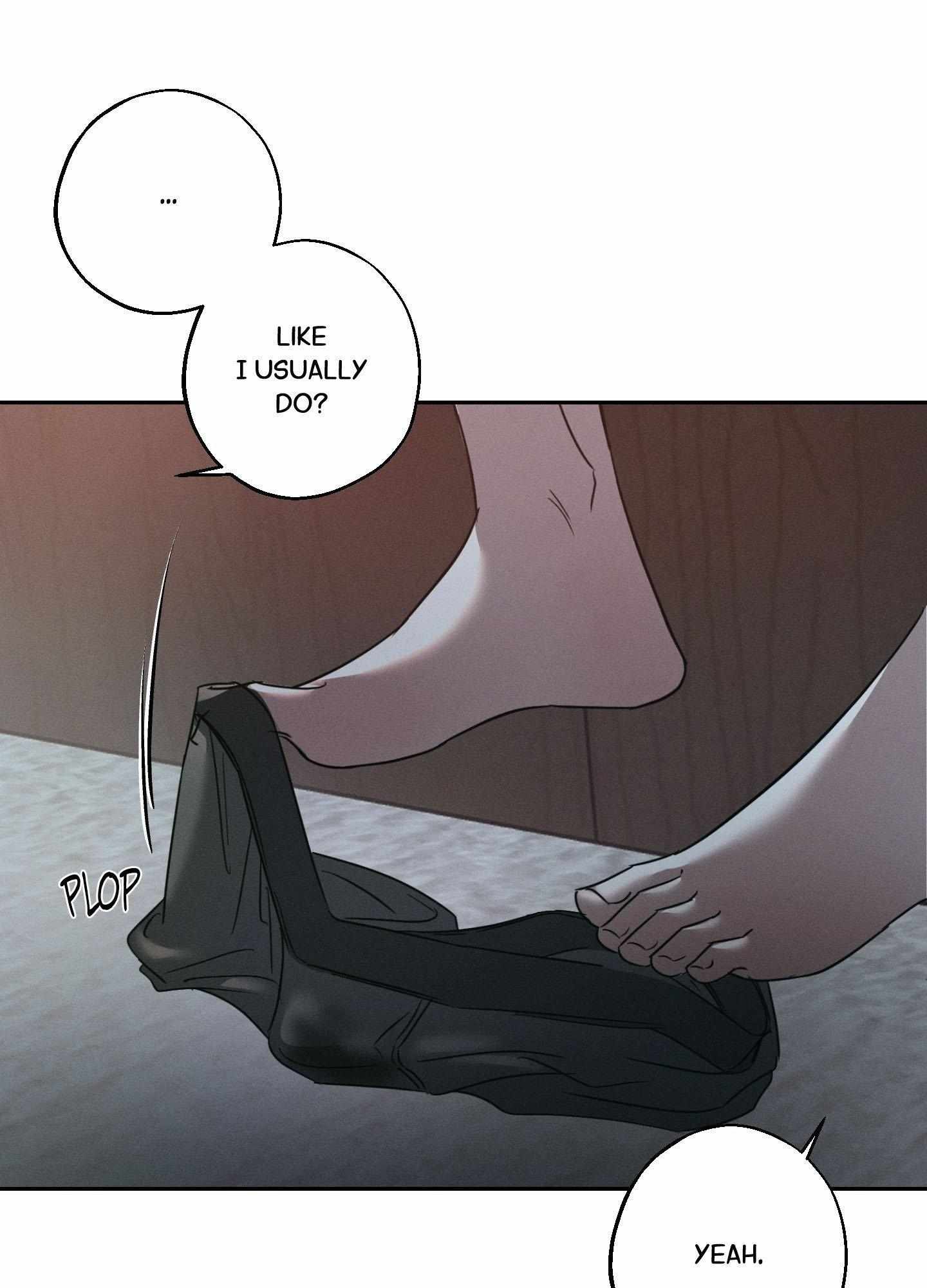 Unspoken Chapter 5 page 53 - 