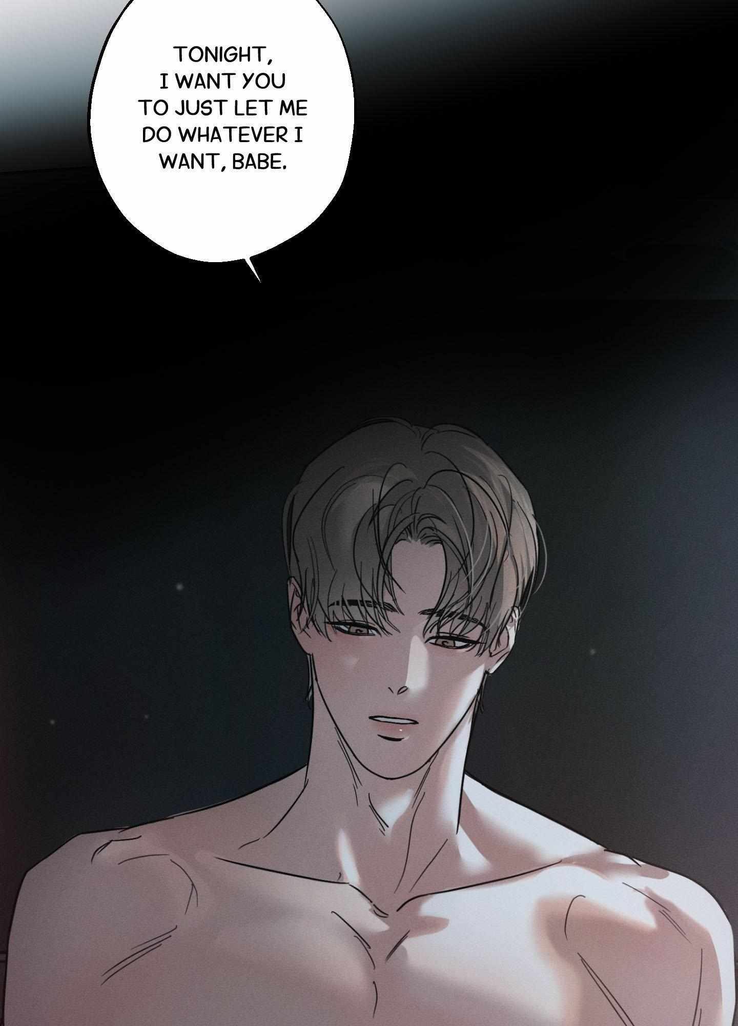 Unspoken Chapter 5 page 56 - 
