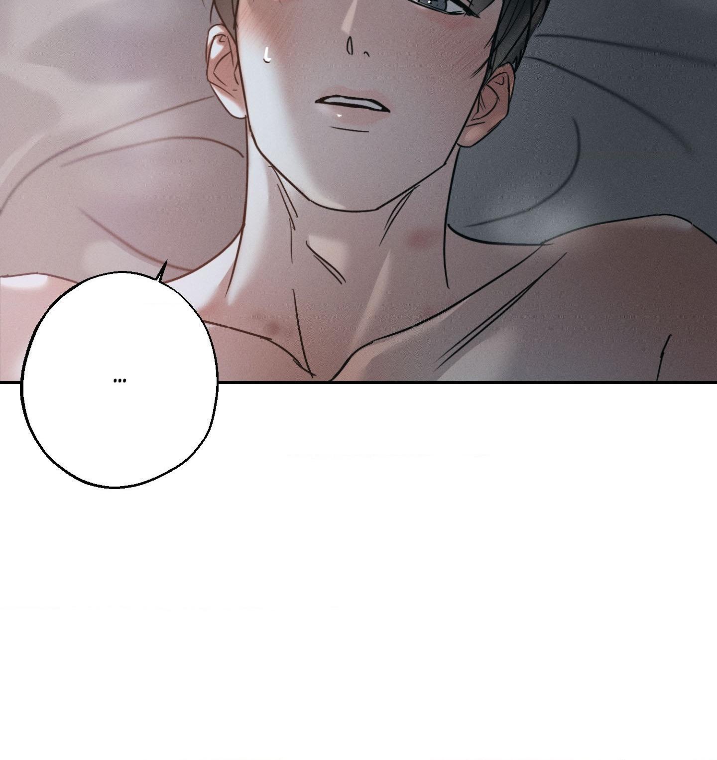 Unspoken Chapter 5 page 60 - 