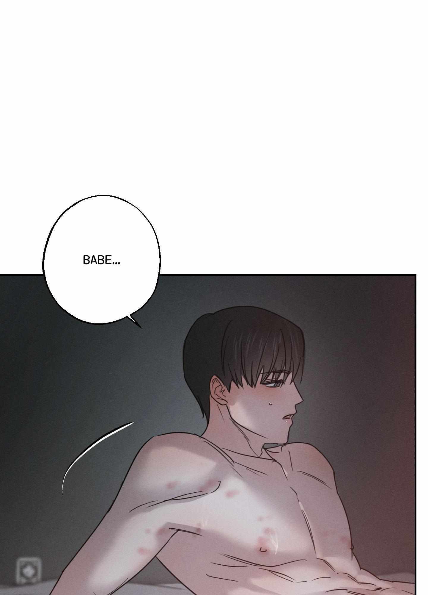 Unspoken Chapter 5 page 61 - 