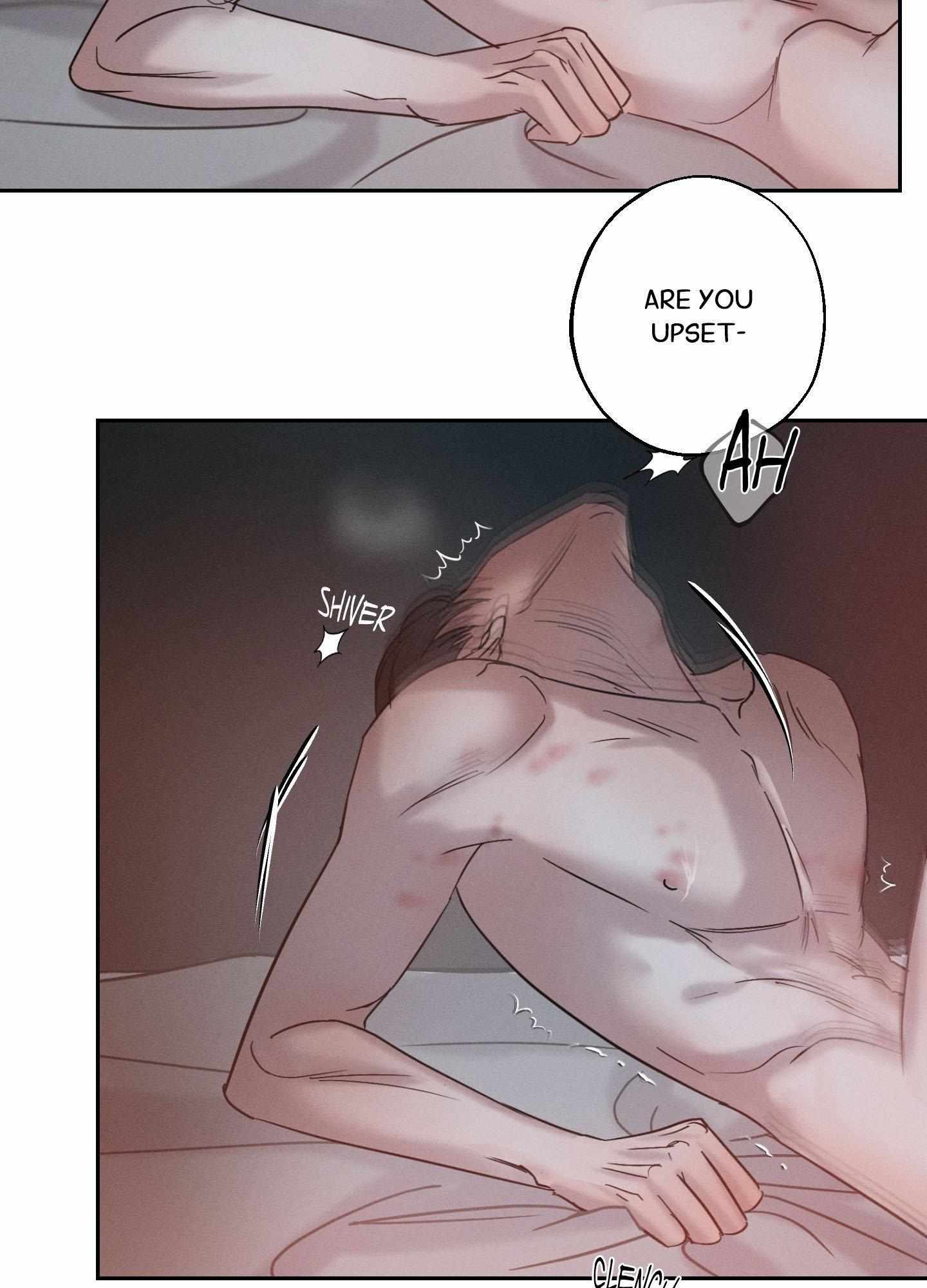 Unspoken Chapter 5 page 62 - 
