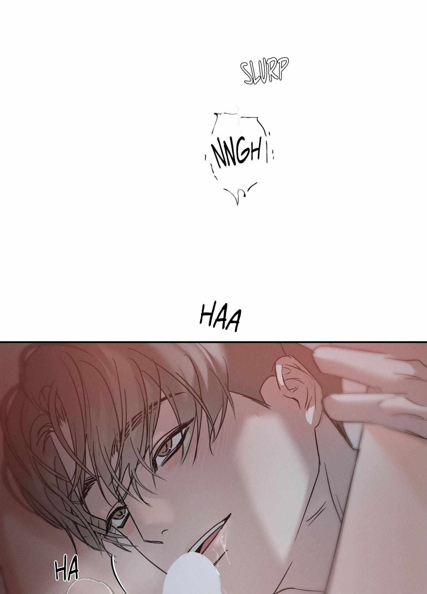 Unspoken Chapter 5 page 66 - 