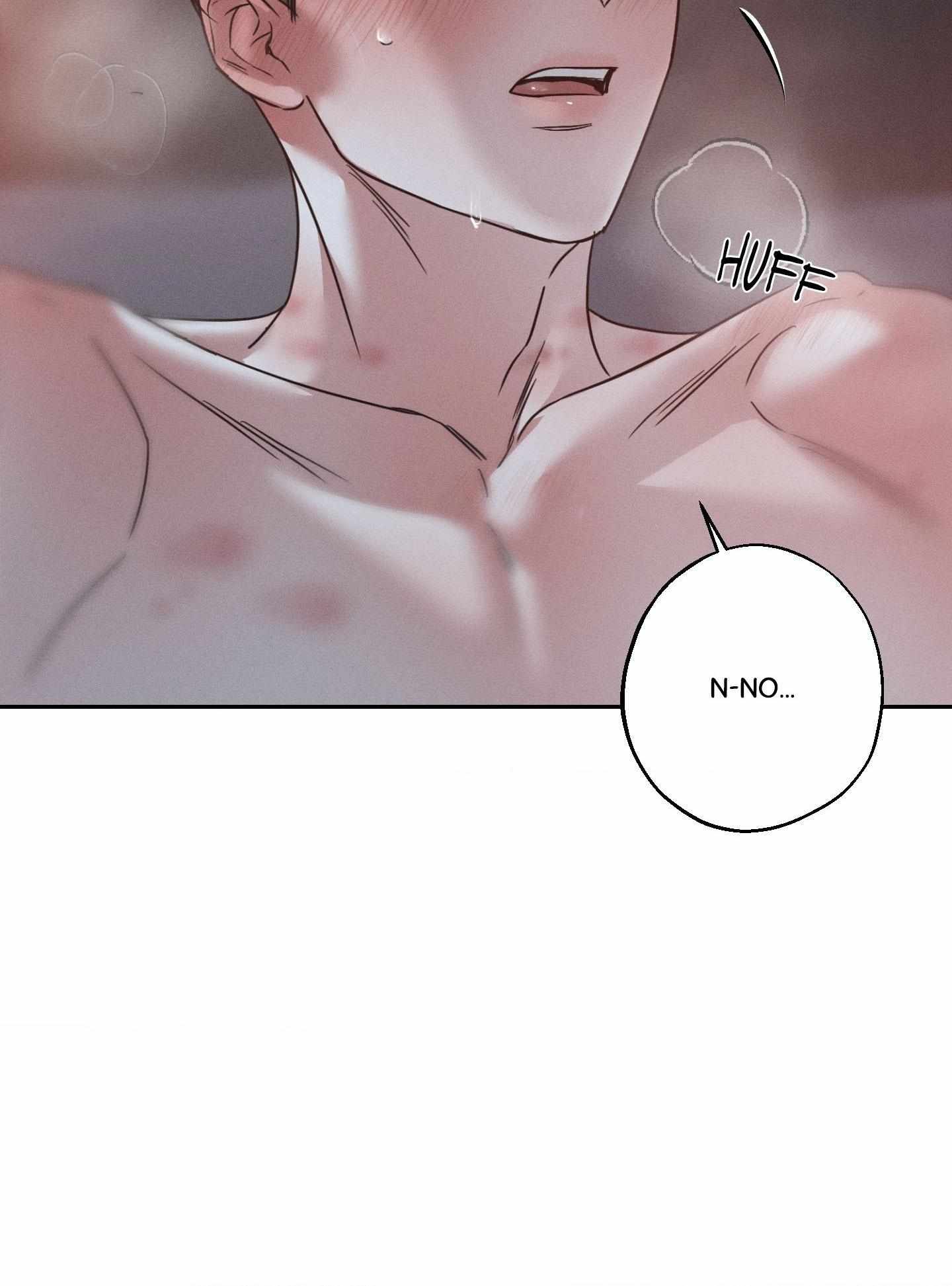 Unspoken Chapter 5 page 68 - 