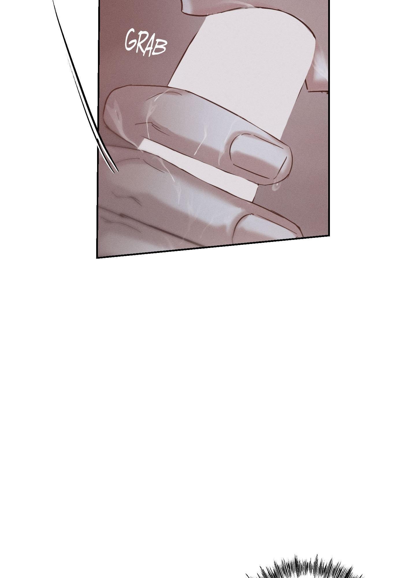 Unspoken Chapter 5 page 71 - 