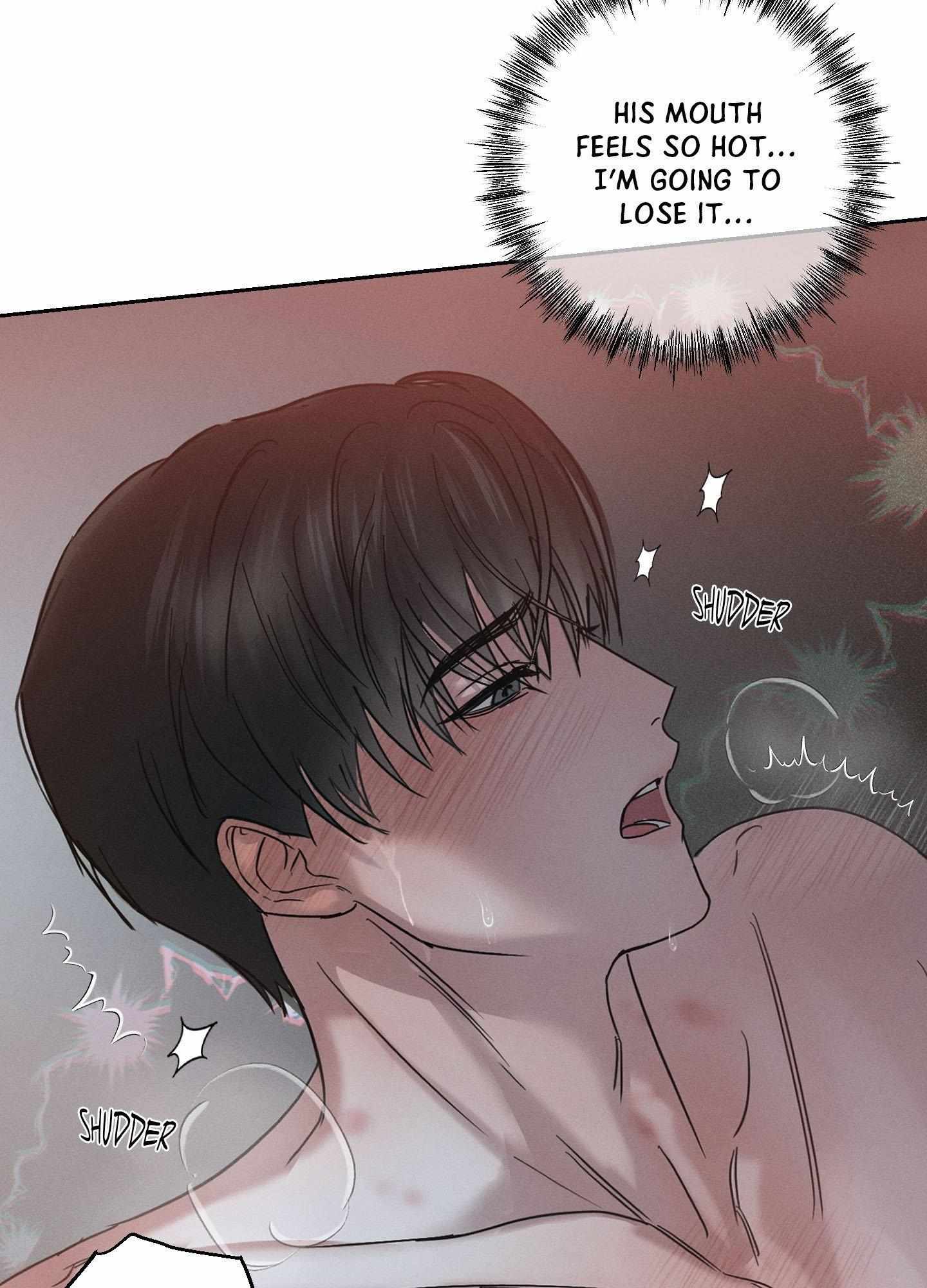 Unspoken Chapter 5 page 72 - 