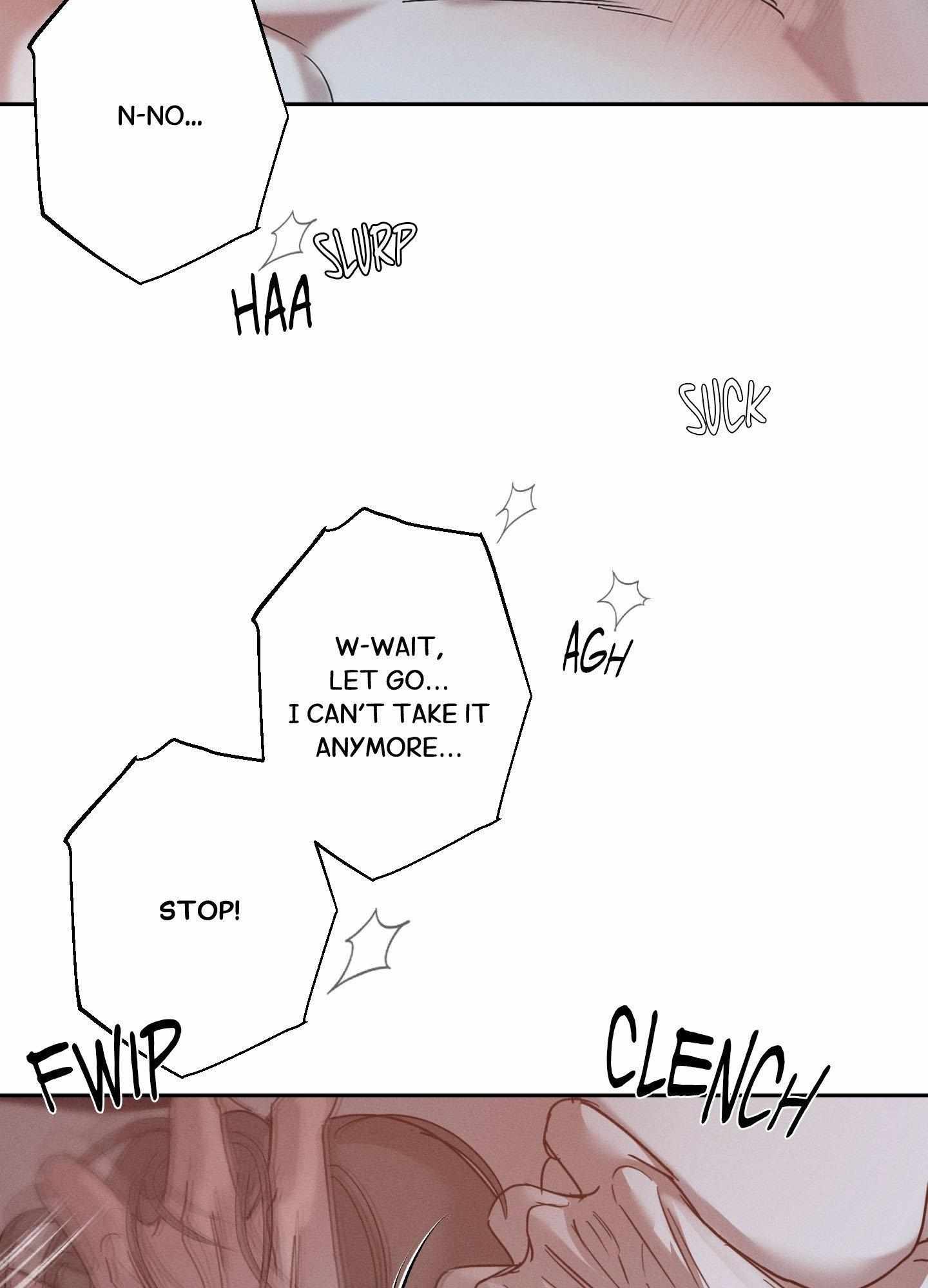 Unspoken Chapter 5 page 73 - 