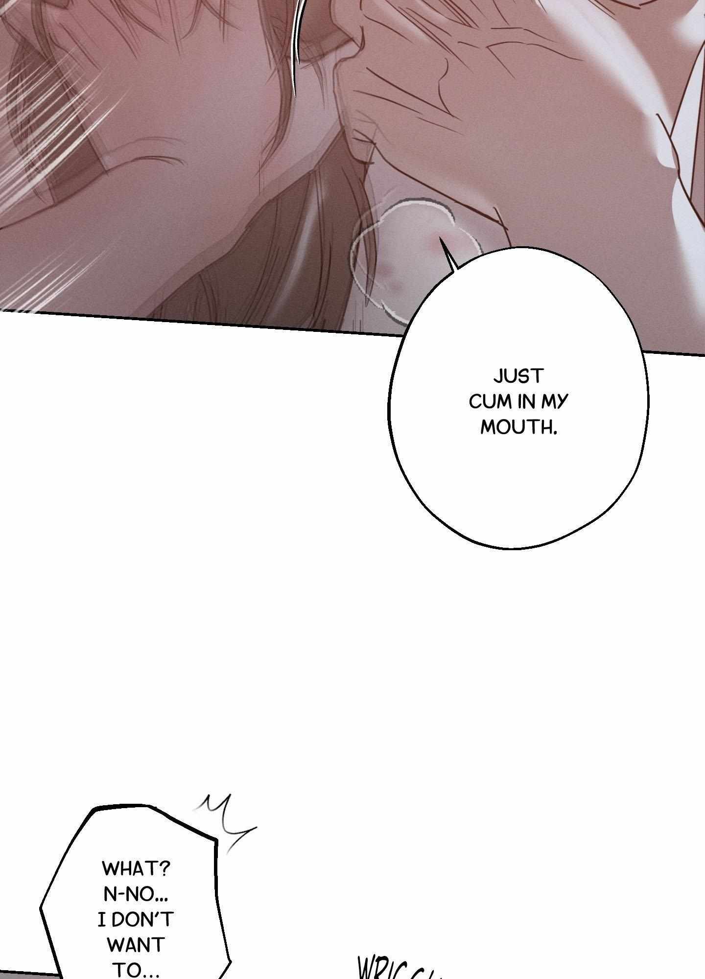 Unspoken Chapter 5 page 74 - 