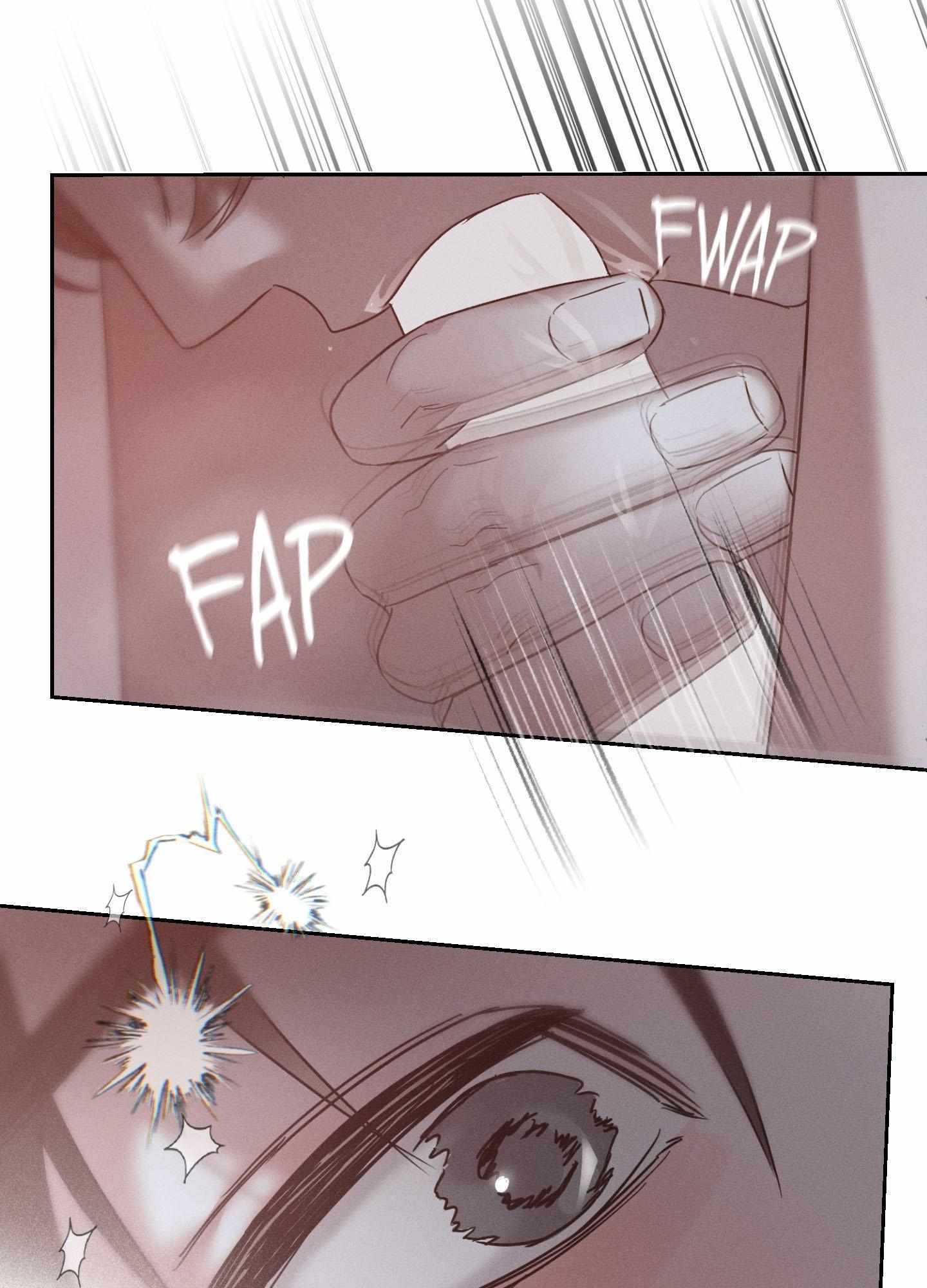 Unspoken Chapter 5 page 76 - 