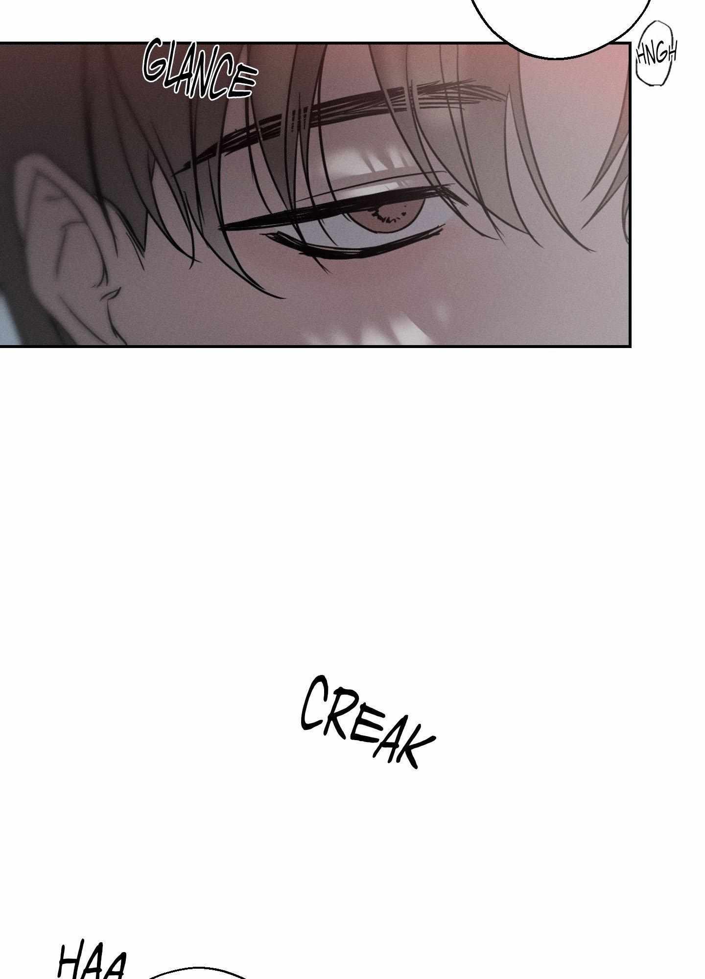 Unspoken Chapter 5 page 82 - 